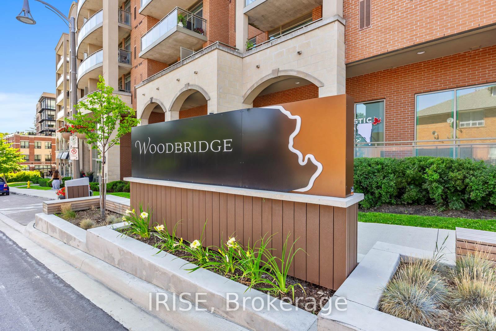 Photo 27 of Unit 521, 281 Woodbridge Avenue, Vaughan, West Woodbridge — HOMEH
