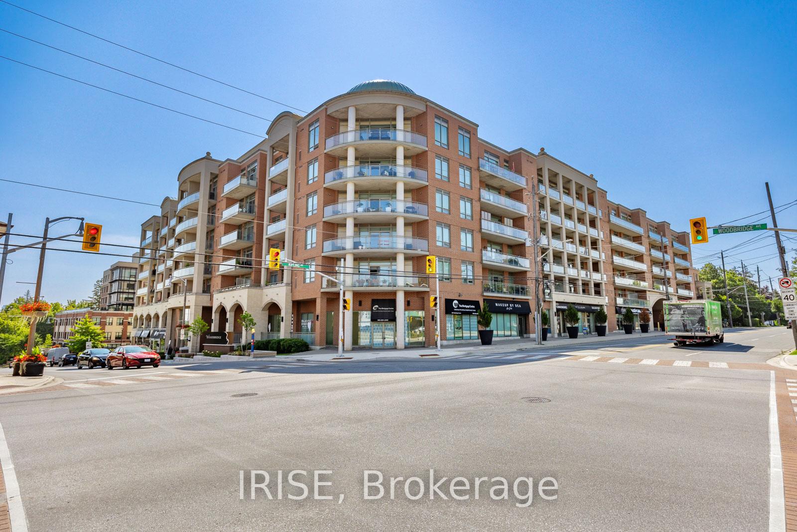 Photo 28 of Unit 521, 281 Woodbridge Avenue, Vaughan, West Woodbridge — HOMEH