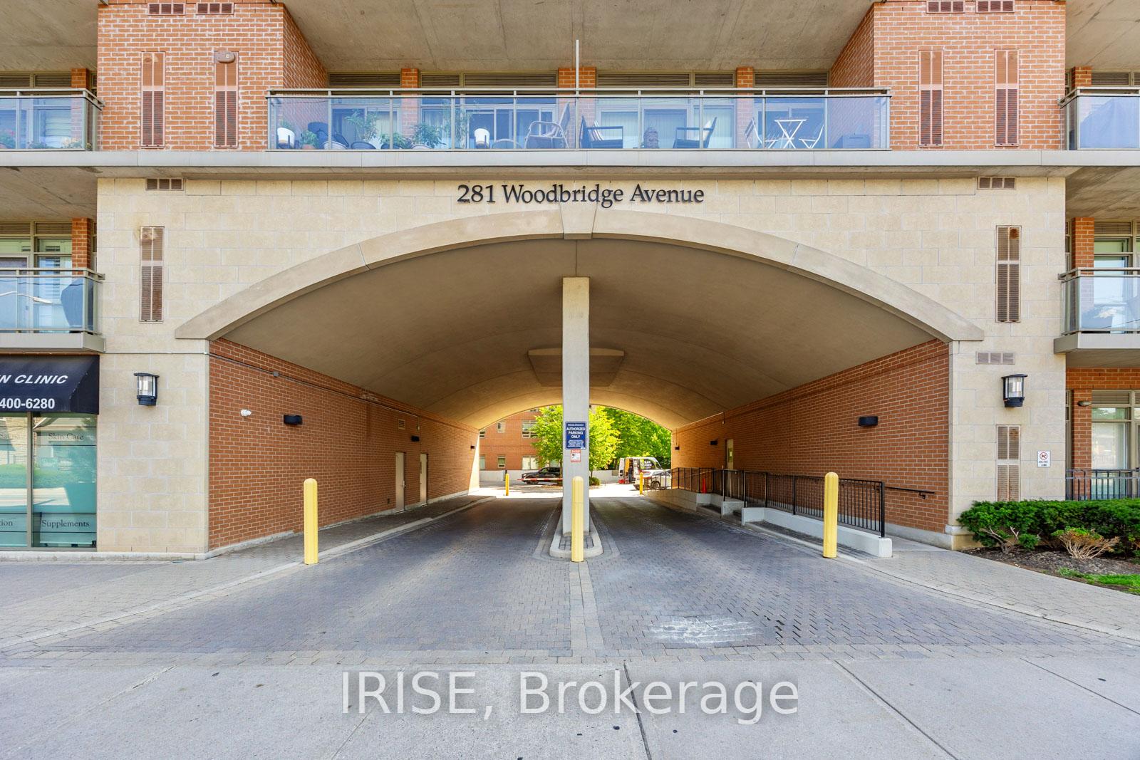Photo 29 of Unit 521, 281 Woodbridge Avenue, Vaughan, West Woodbridge — HOMEH