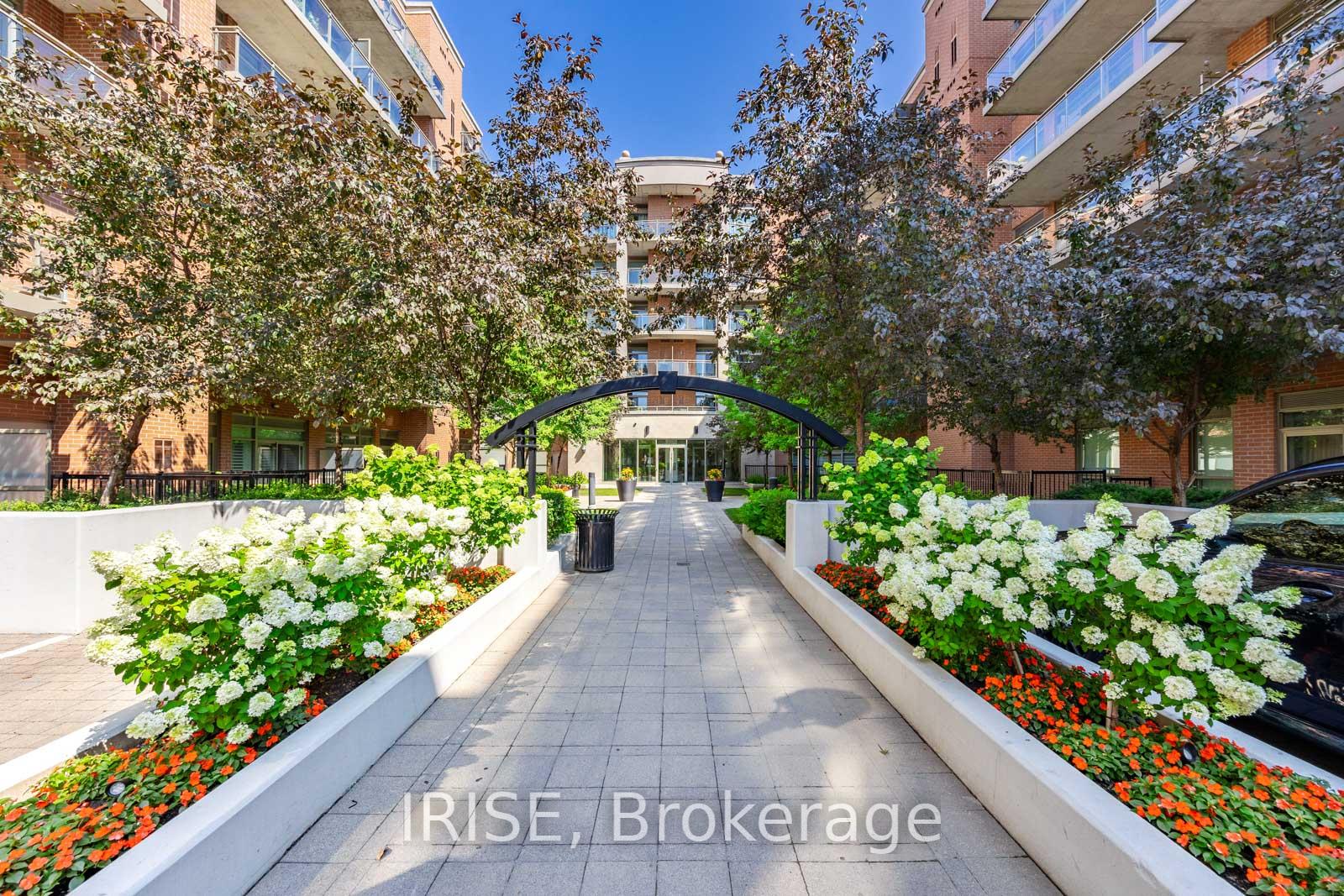 Photo 30 of Unit 521, 281 Woodbridge Avenue, Vaughan, West Woodbridge — HOMEH
