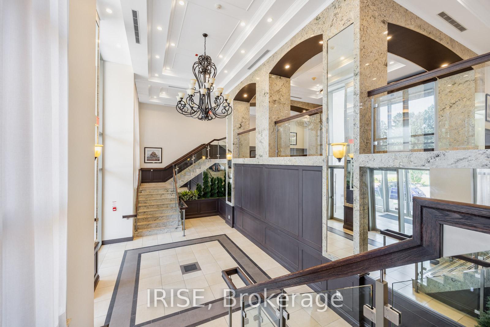 Photo 31 of Unit 521, 281 Woodbridge Avenue, Vaughan, West Woodbridge — HOMEH