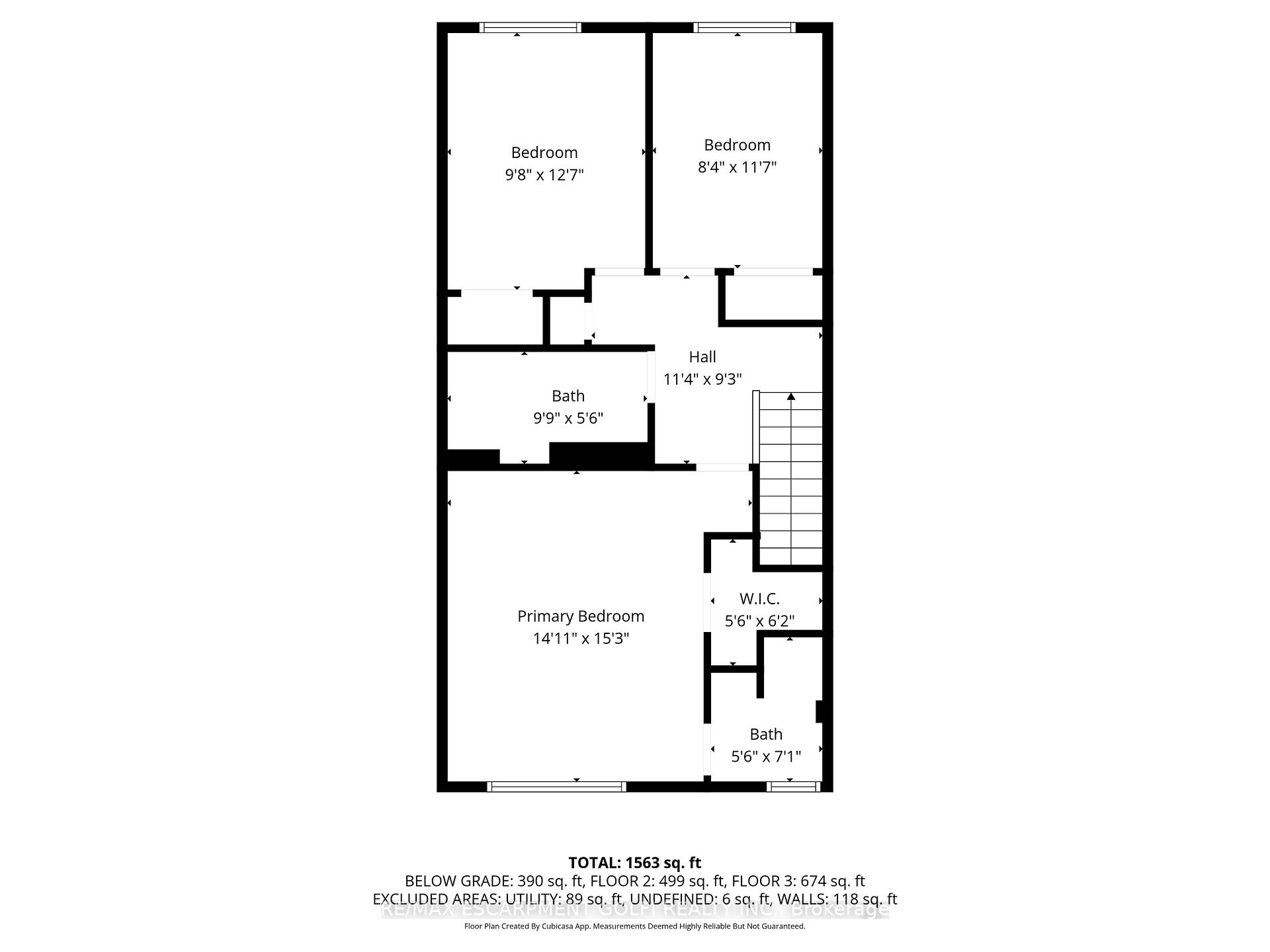 Photo 25 of Unit 12, 15 Derby Street, Hamilton, Broughton — HOMEH