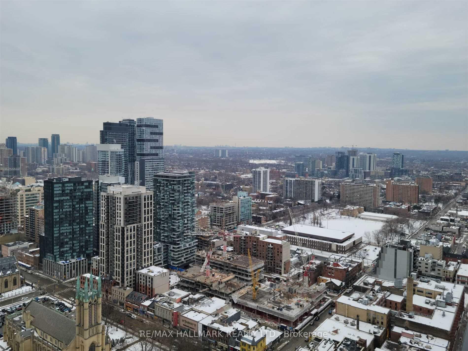 Photo 10 of Unit 3810, 20 Lombard Street, Toronto, Church-Yonge Corridor — HOMEH