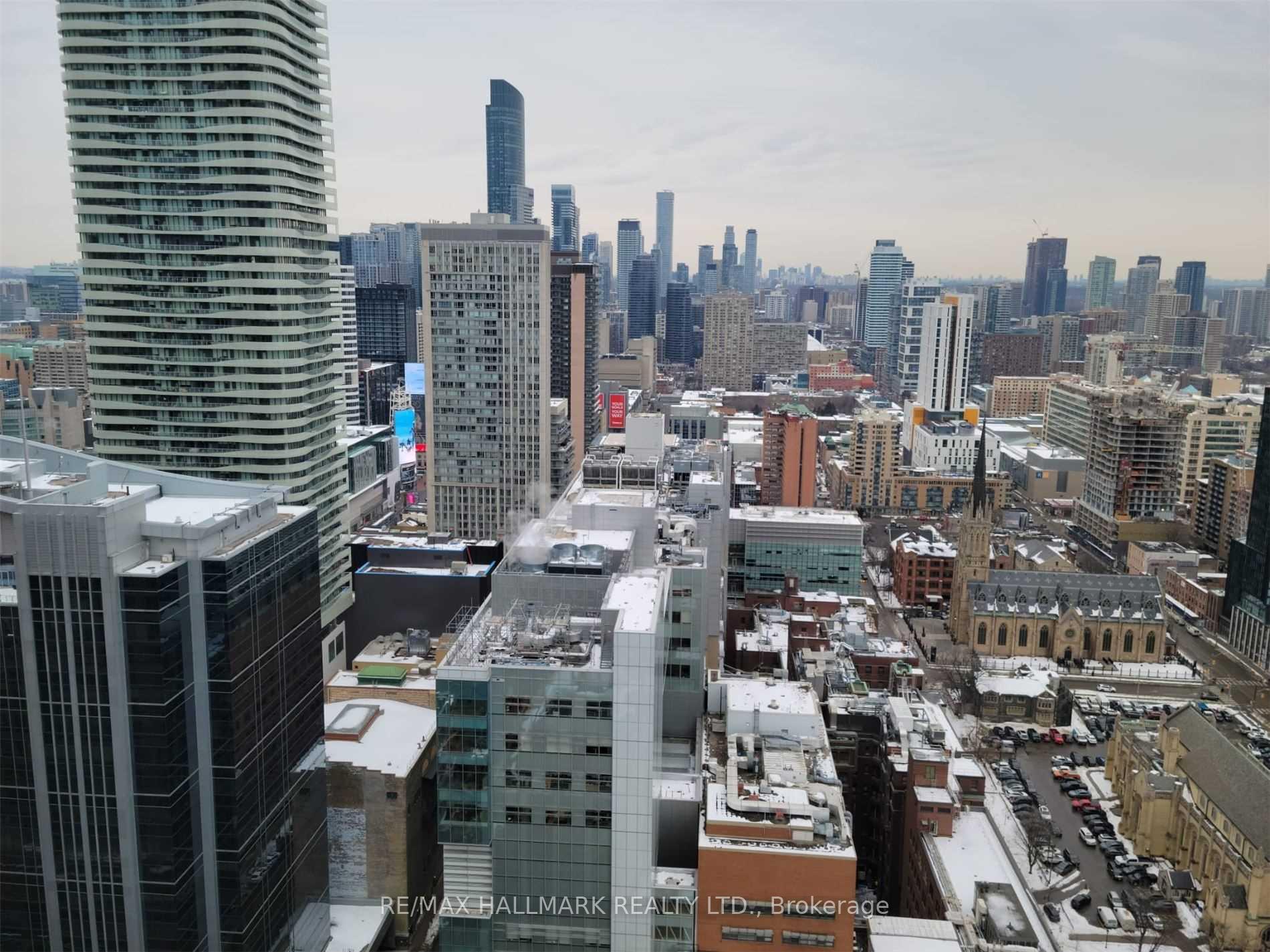 Photo 13 of Unit 3810, 20 Lombard Street, Toronto, Church-Yonge Corridor — HOMEH