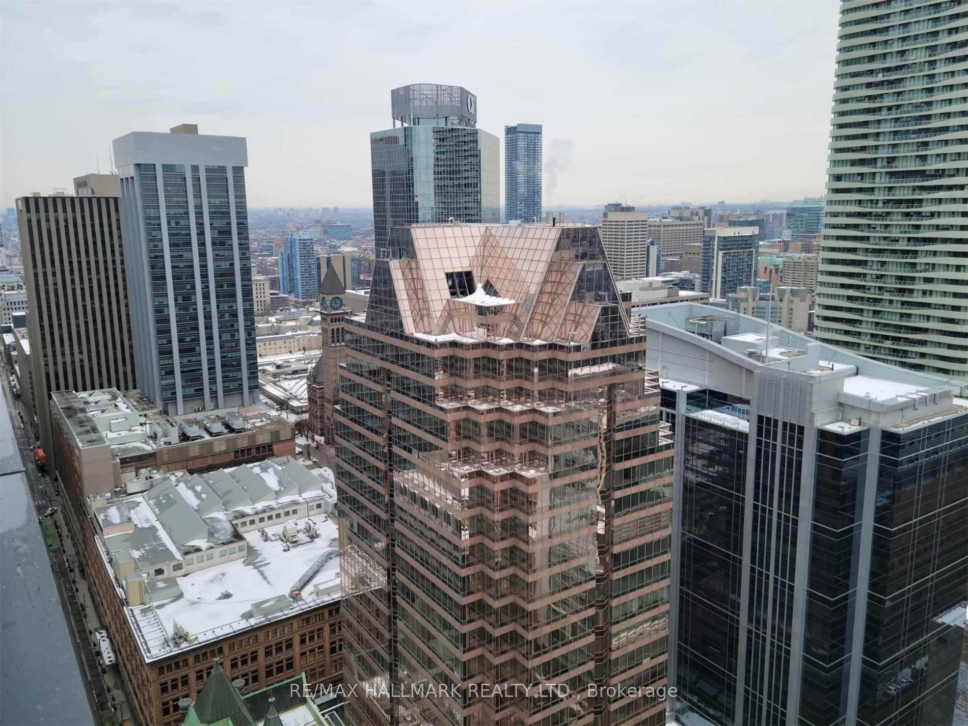 Photo 11 of Unit 3810, 20 Lombard Street, Toronto, Church-Yonge Corridor — HOMEH