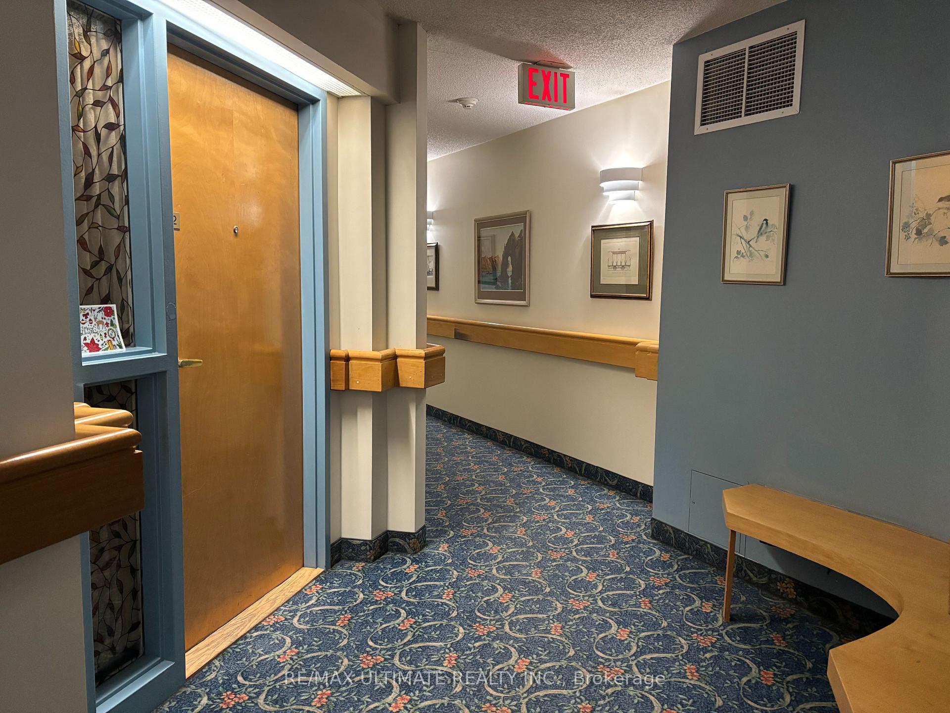 Photo 18 of Unit 402, 1387 Bayview Avenue, Toronto, Leaside — HOMEH