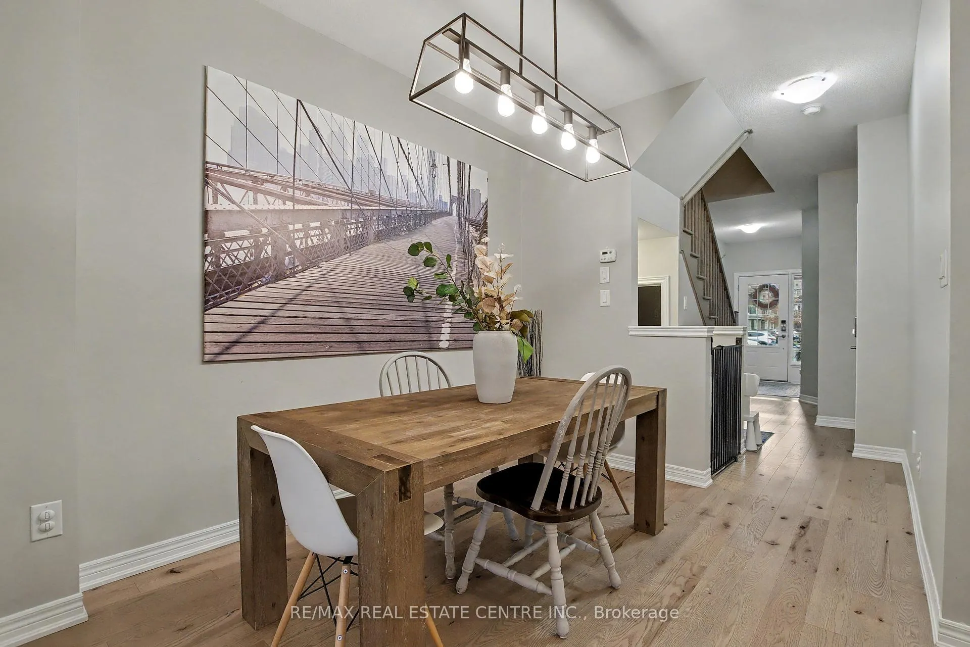 Photo 7 of Unit 4, 215 Dundas Street E, Hamilton, Waterdown — HOMEH