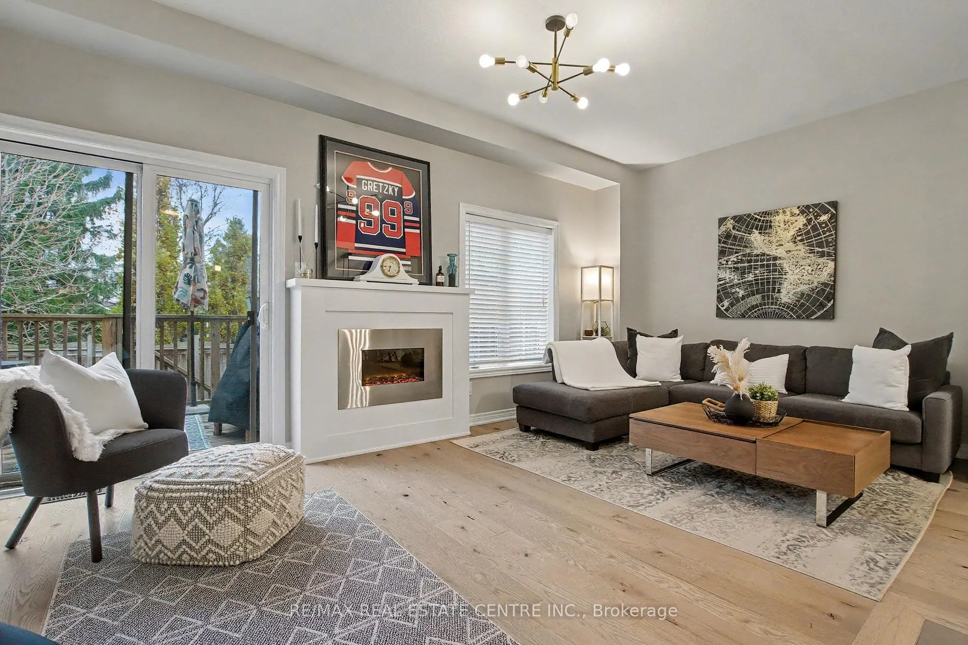 Photo 13 of Unit 4, 215 Dundas Street E, Hamilton, Waterdown — HOMEH