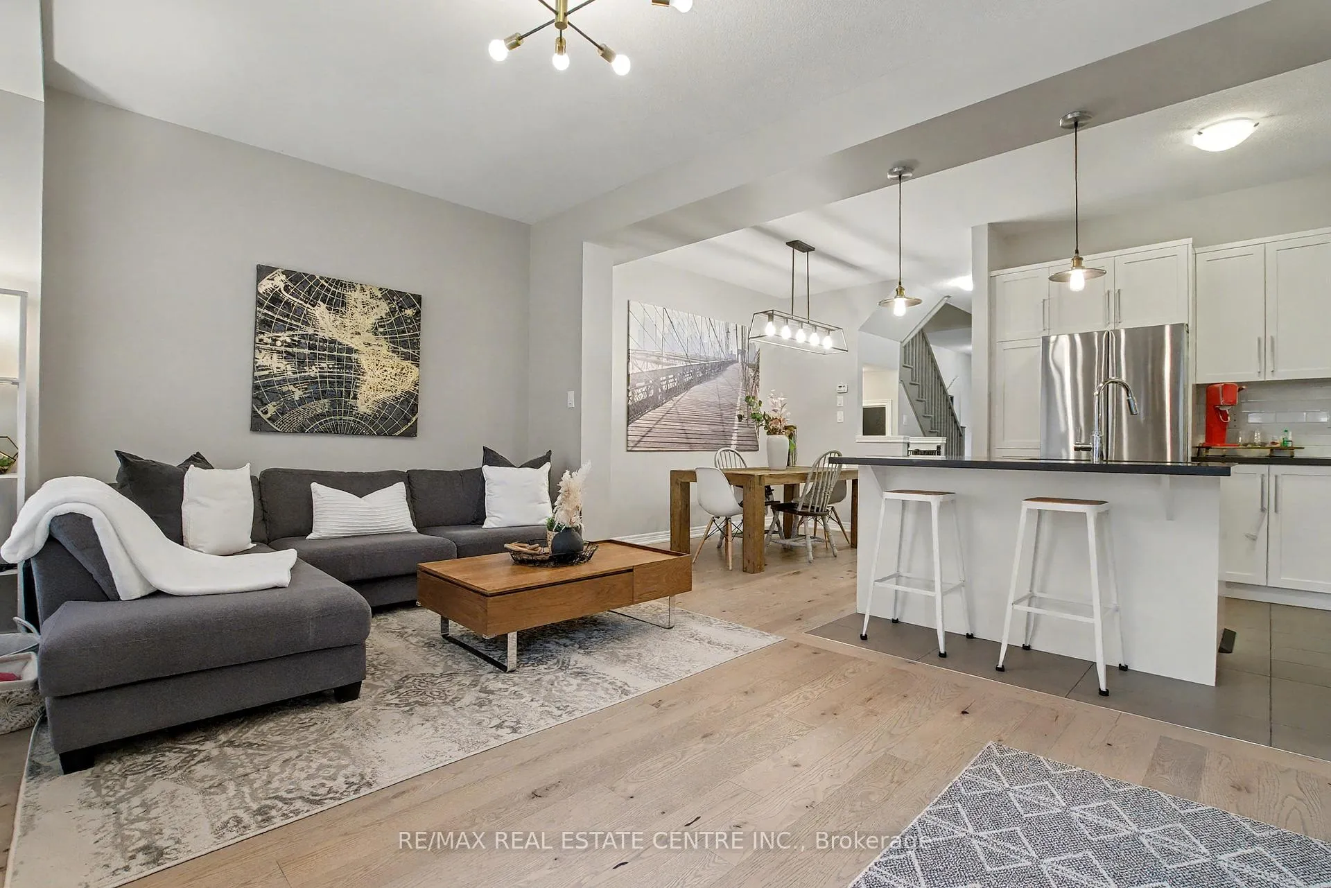Photo 14 of Unit 4, 215 Dundas Street E, Hamilton, Waterdown — HOMEH