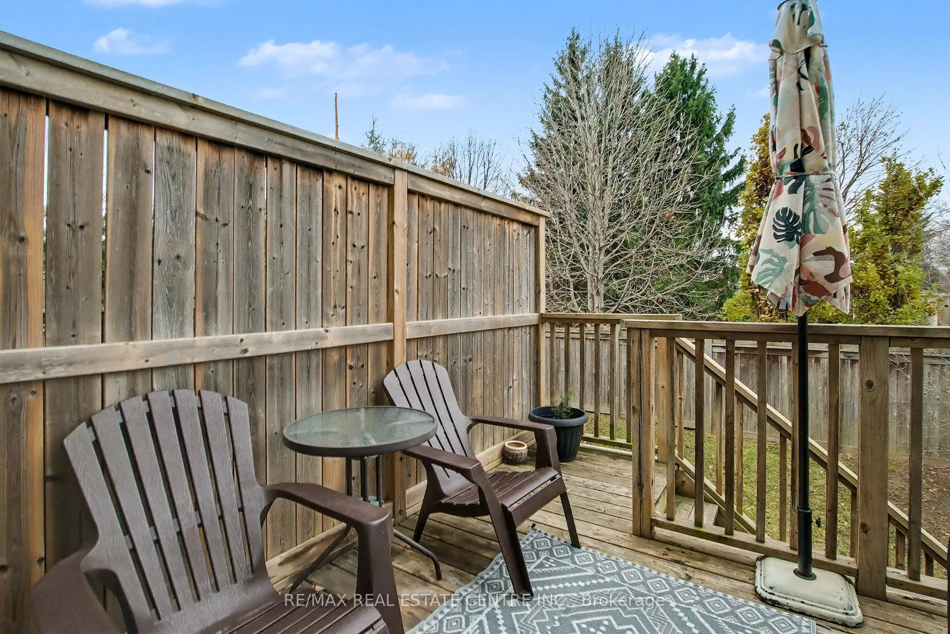 Photo 39 of Unit 4, 215 Dundas Street E, Hamilton, Waterdown — HOMEH