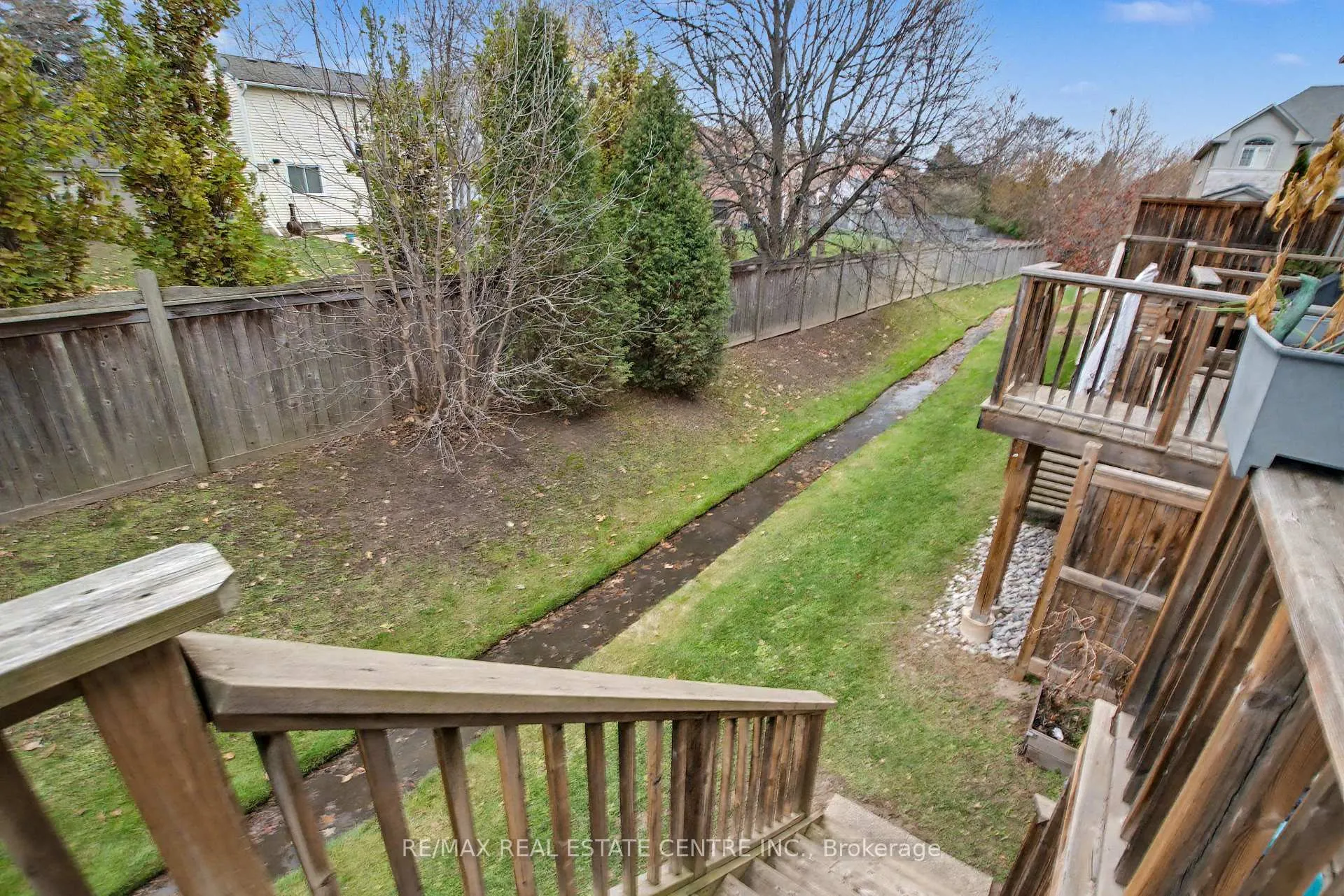 Photo 42 of Unit 4, 215 Dundas Street E, Hamilton, Waterdown — HOMEH