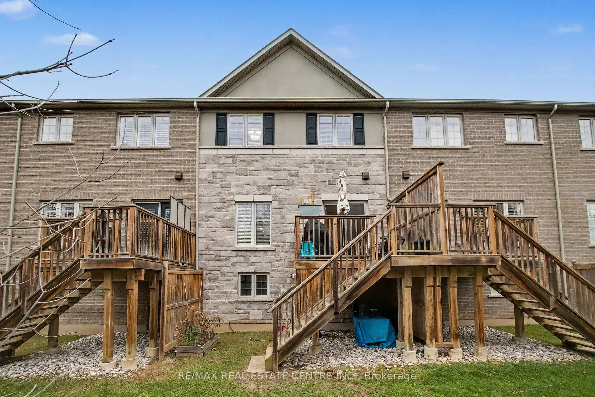 Photo 45 of Unit 4, 215 Dundas Street E, Hamilton, Waterdown — HOMEH