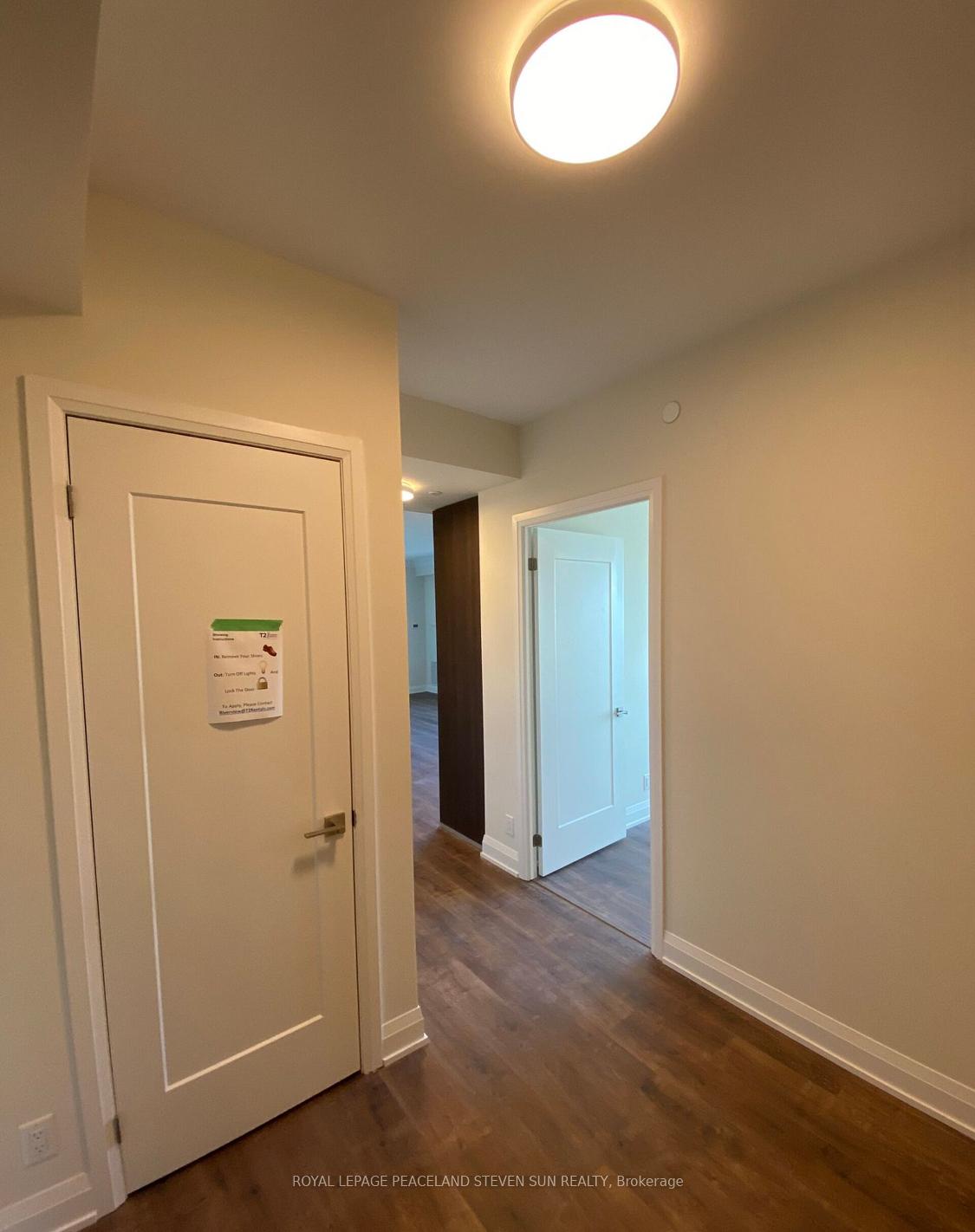 Photo 4 of Unit 2903, 18 Water Walk Drive, Markham, Unionville — HOMEH