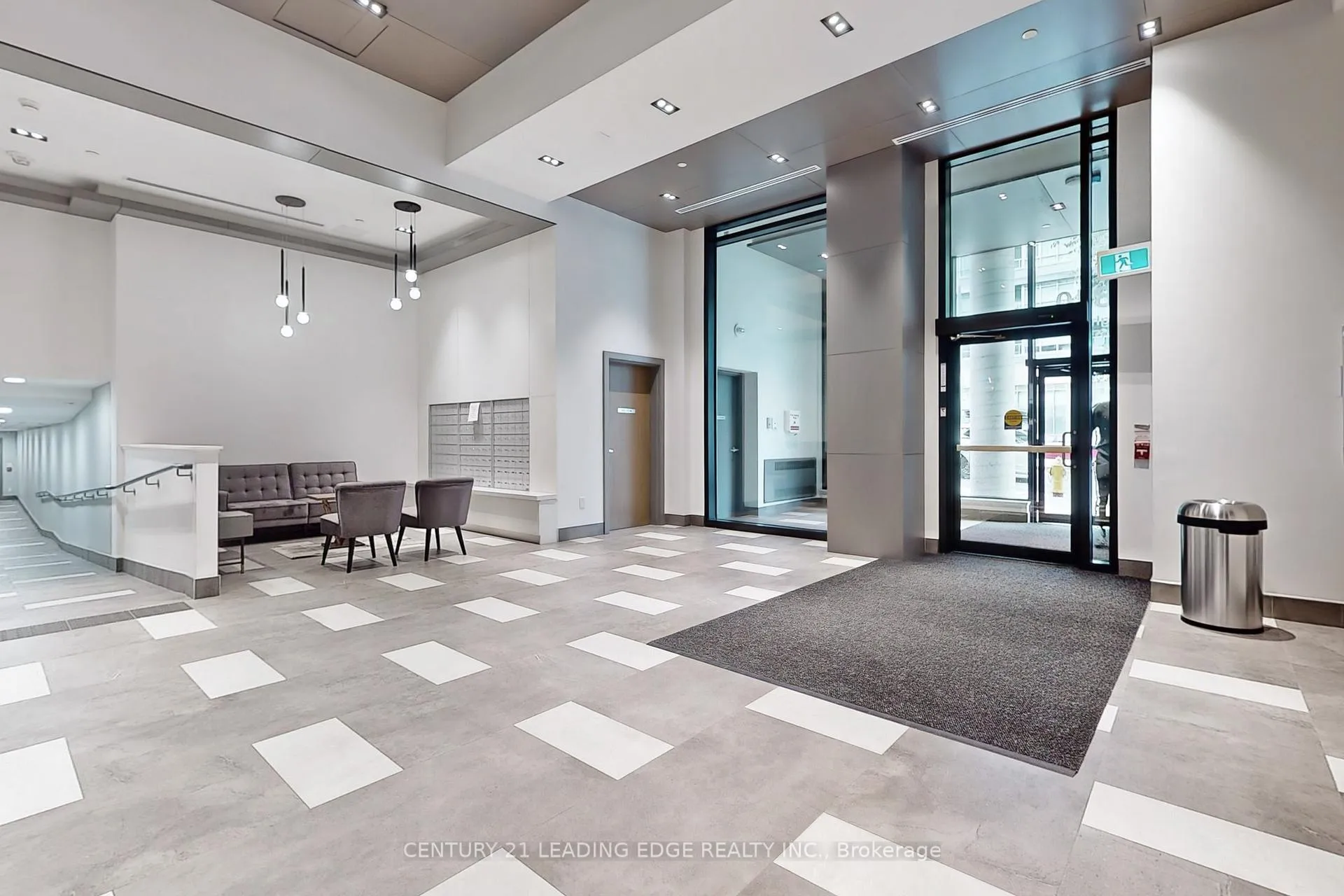Photo 6 of Unit 804, 840 St Clair Avenue W, Toronto, Oakwood Village — HOMEH