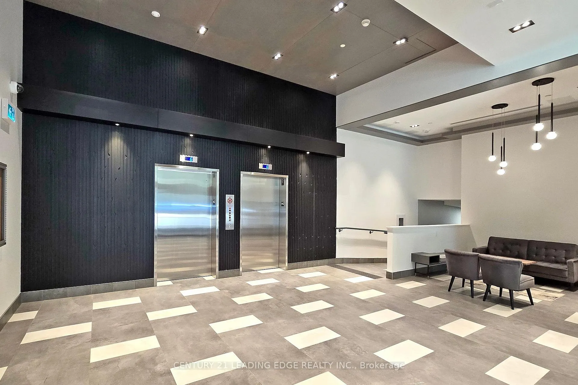 Photo 7 of Unit 804, 840 St Clair Avenue W, Toronto, Oakwood Village — HOMEH