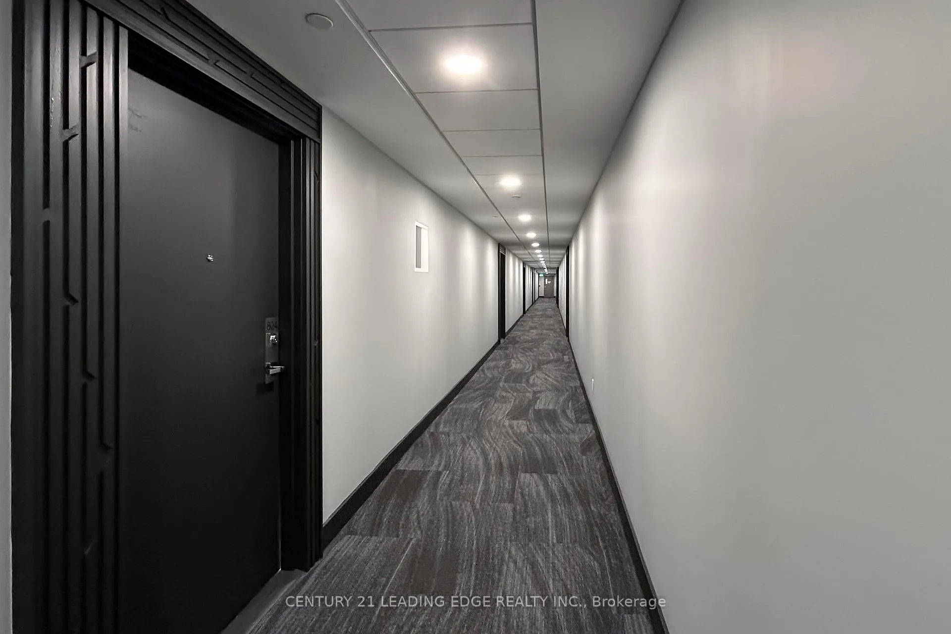 Photo 8 of Unit 804, 840 St Clair Avenue W, Toronto, Oakwood Village — HOMEH