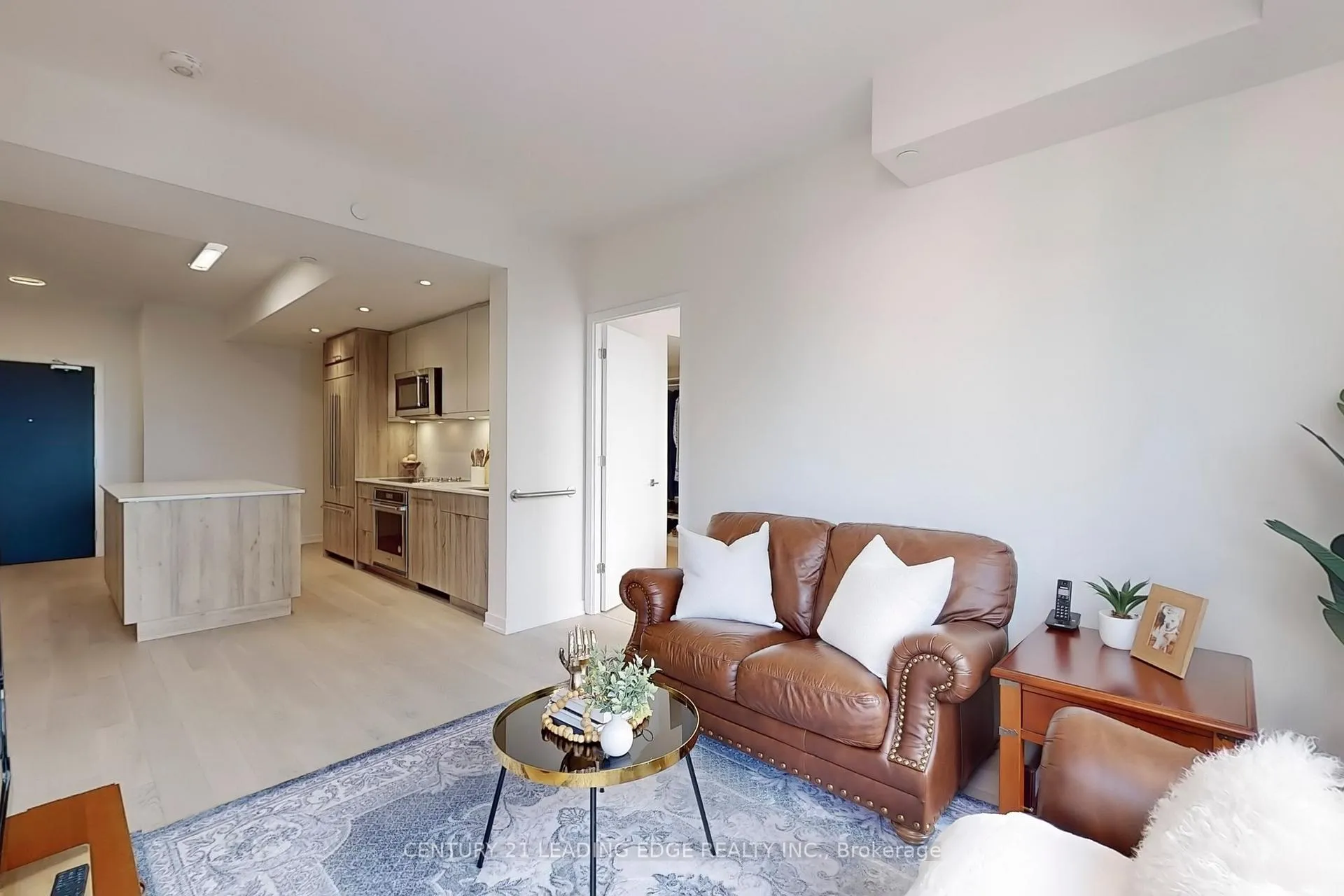 Photo 12 of Unit 804, 840 St Clair Avenue W, Toronto, Oakwood Village — HOMEH