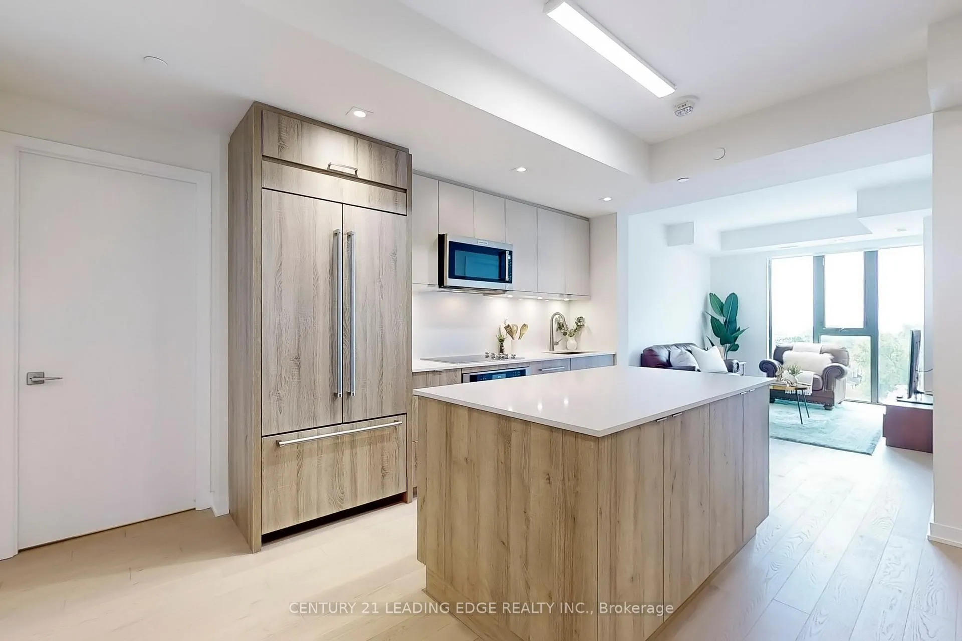 Photo 15 of Unit 804, 840 St Clair Avenue W, Toronto, Oakwood Village — HOMEH