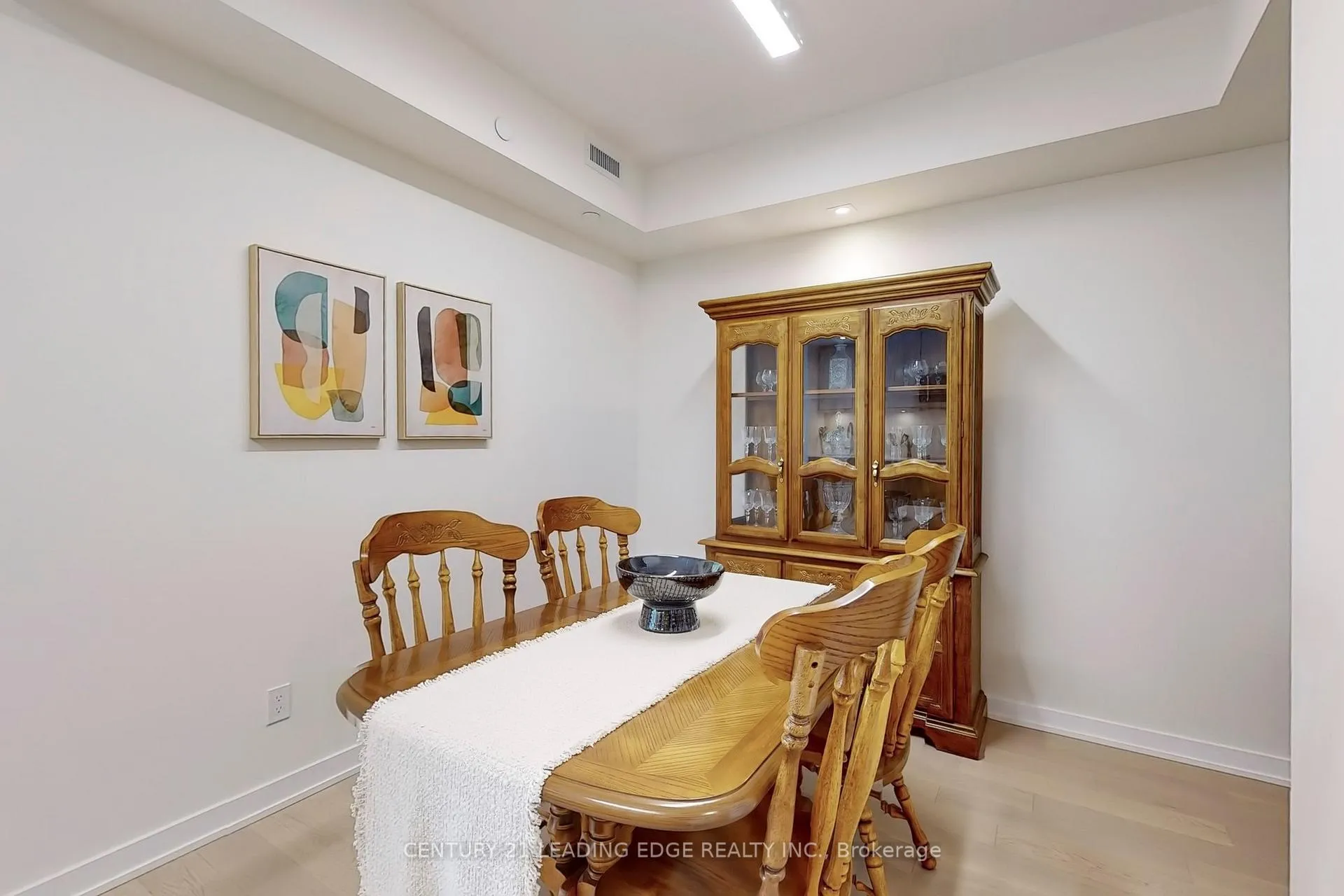 Photo 18 of Unit 804, 840 St Clair Avenue W, Toronto, Oakwood Village — HOMEH