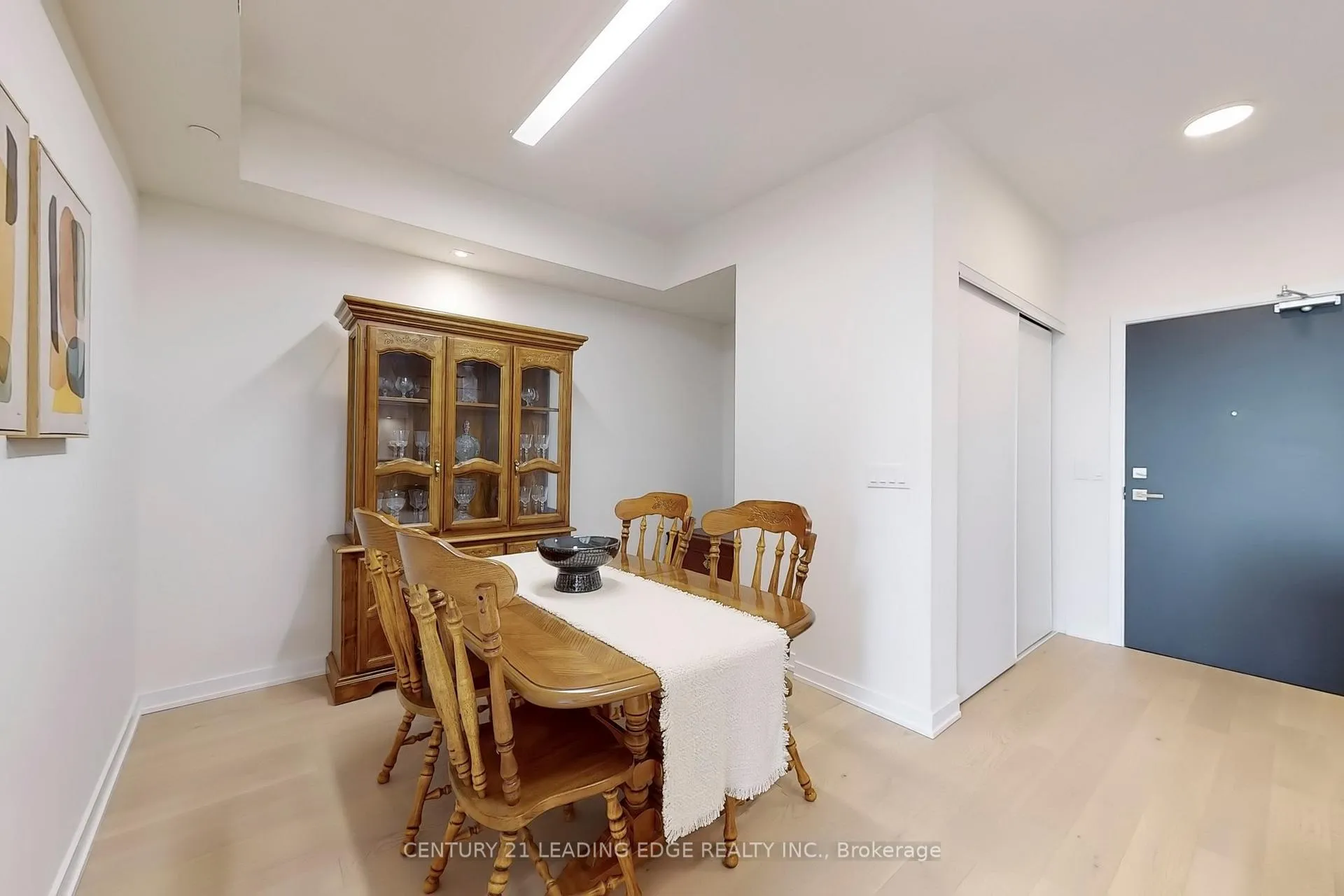 Photo 19 of Unit 804, 840 St Clair Avenue W, Toronto, Oakwood Village — HOMEH
