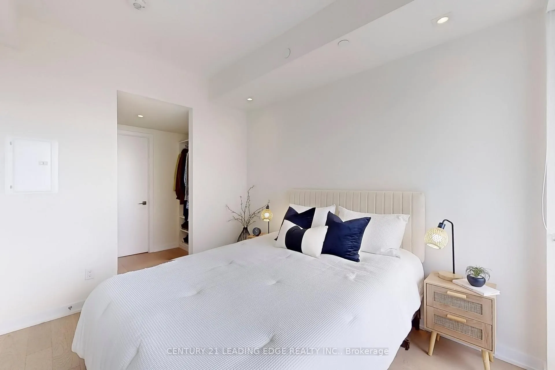 Photo 22 of Unit 804, 840 St Clair Avenue W, Toronto, Oakwood Village — HOMEH
