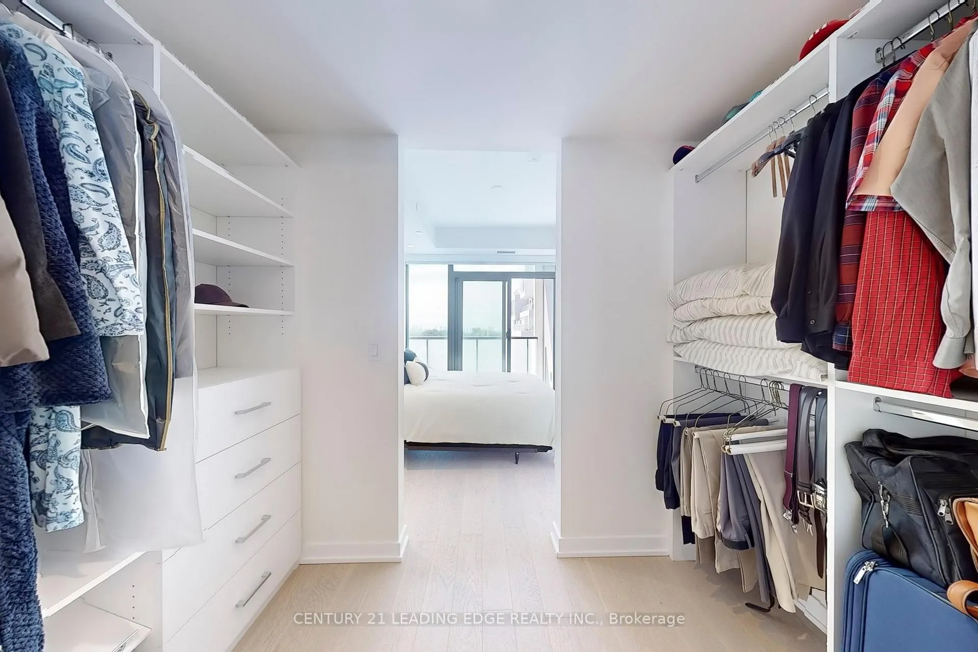 Photo 23 of Unit 804, 840 St Clair Avenue W, Toronto, Oakwood Village — HOMEH