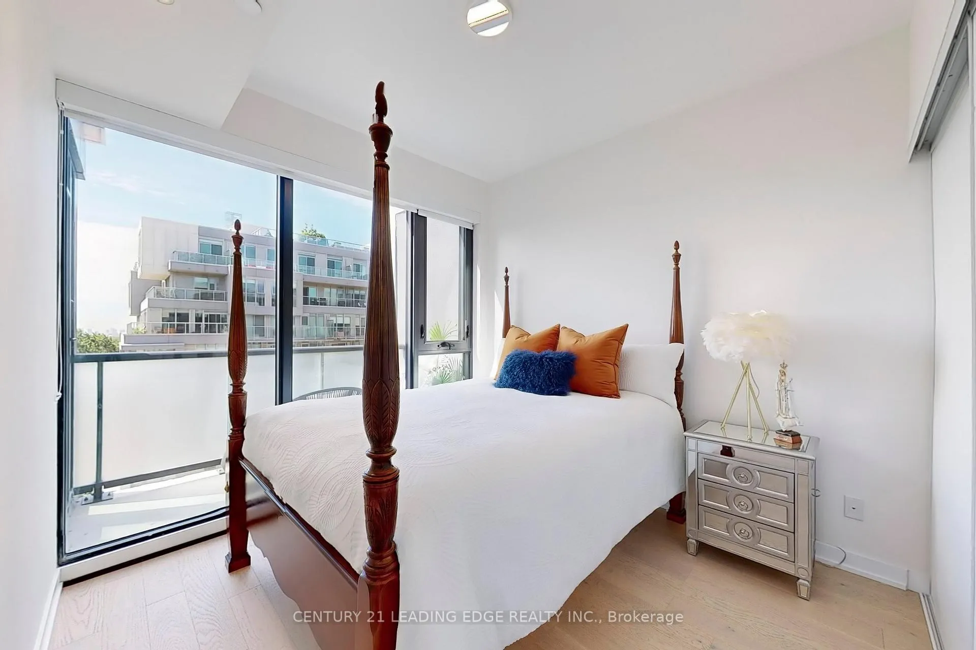 Photo 25 of Unit 804, 840 St Clair Avenue W, Toronto, Oakwood Village — HOMEH