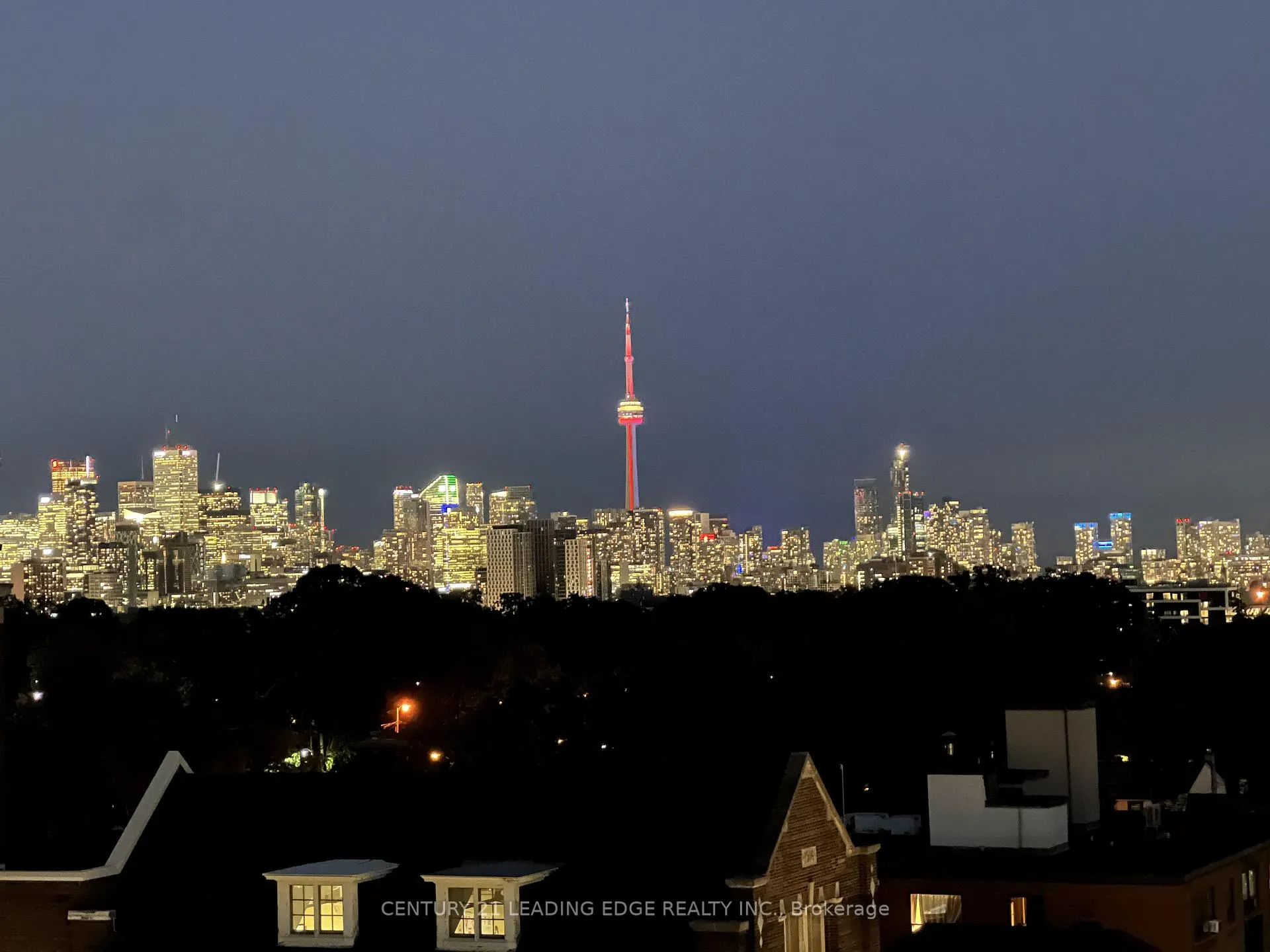 Photo 27 of Unit 804, 840 St Clair Avenue W, Toronto, Oakwood Village — HOMEH