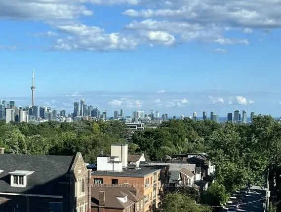 Photo 28 of Unit 804, 840 St Clair Avenue W, Toronto, Oakwood Village — HOMEH