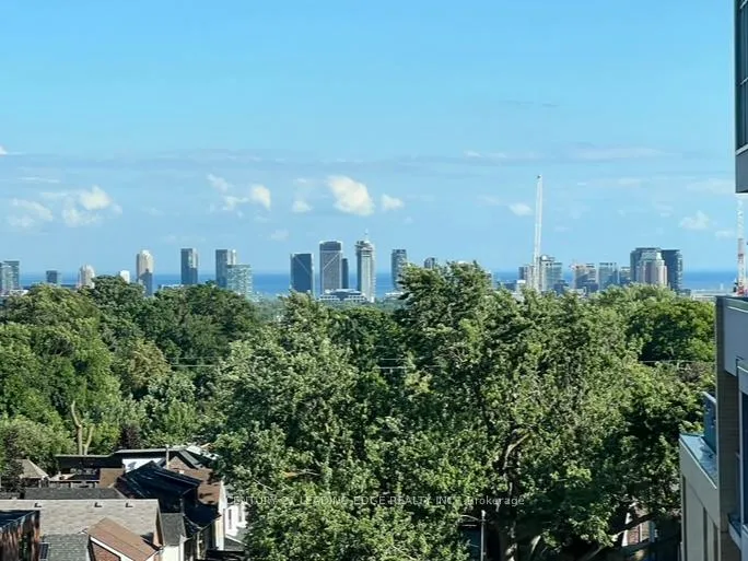 Photo 29 of Unit 804, 840 St Clair Avenue W, Toronto, Oakwood Village — HOMEH