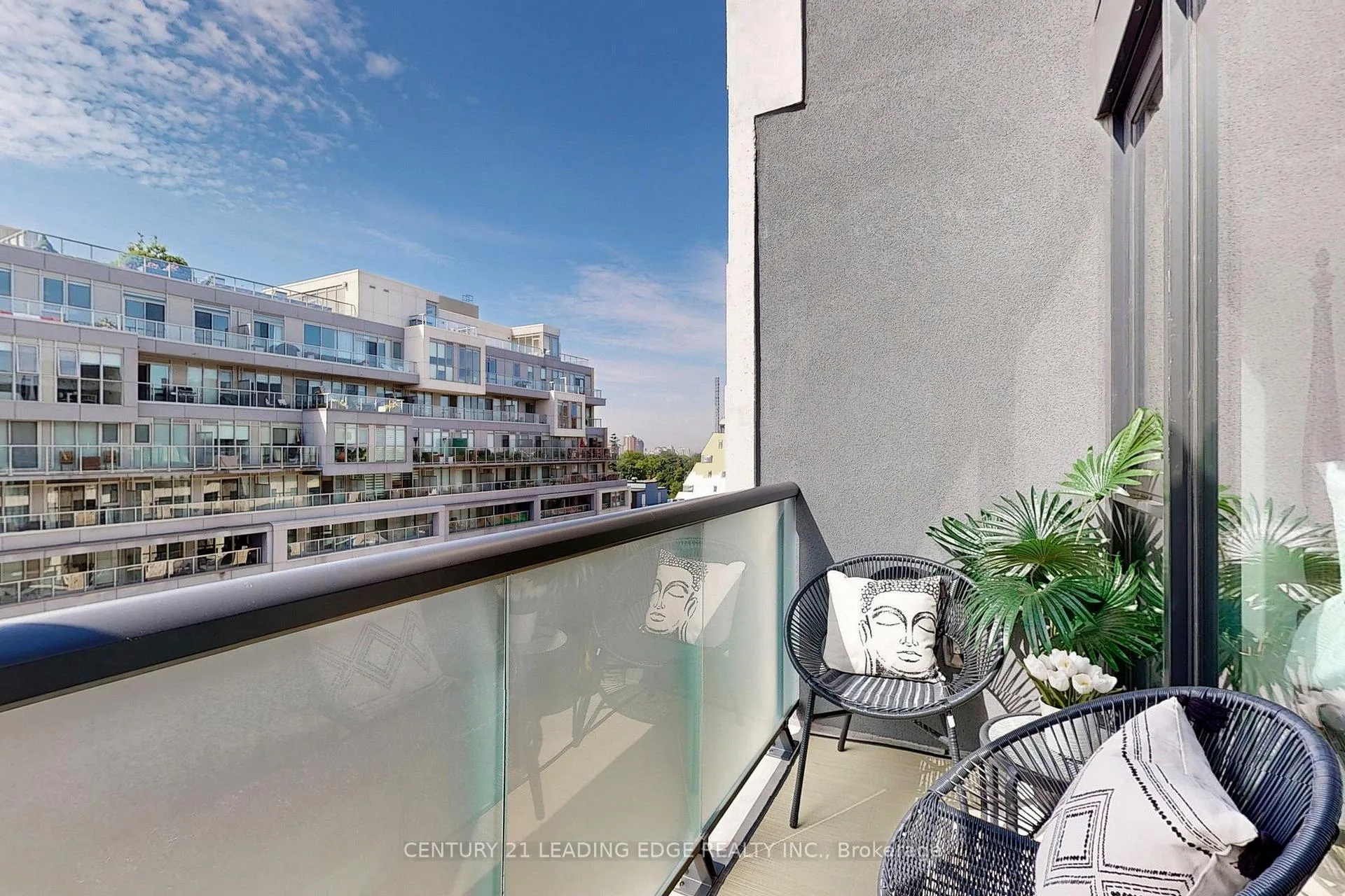 Photo 33 of Unit 804, 840 St Clair Avenue W, Toronto, Oakwood Village — HOMEH
