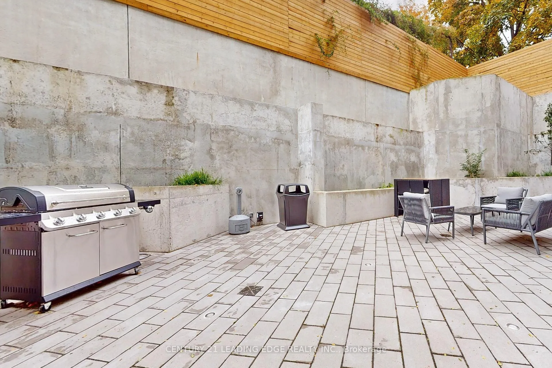 Photo 34 of Unit 804, 840 St Clair Avenue W, Toronto, Oakwood Village — HOMEH
