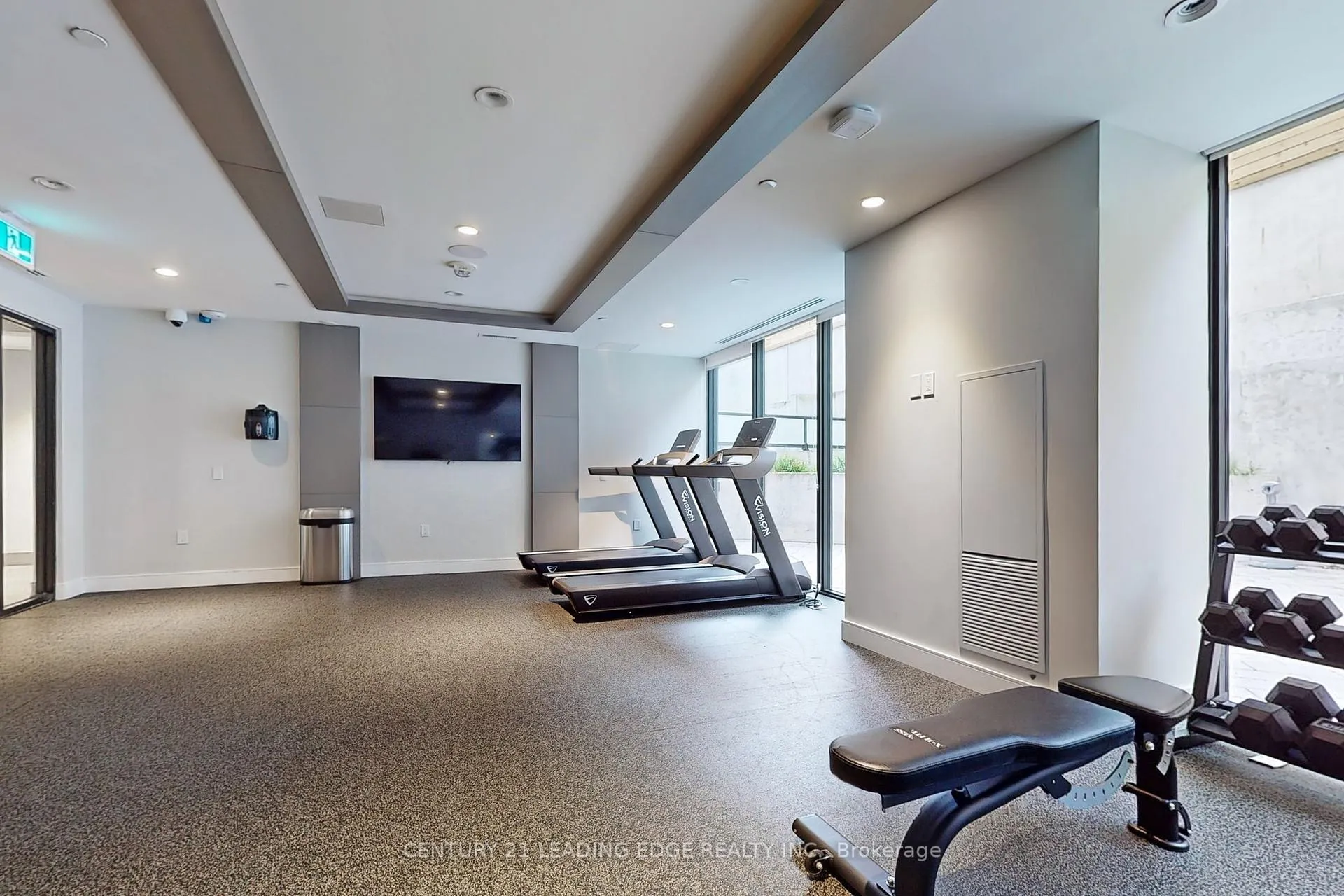 Photo 35 of Unit 804, 840 St Clair Avenue W, Toronto, Oakwood Village — HOMEH