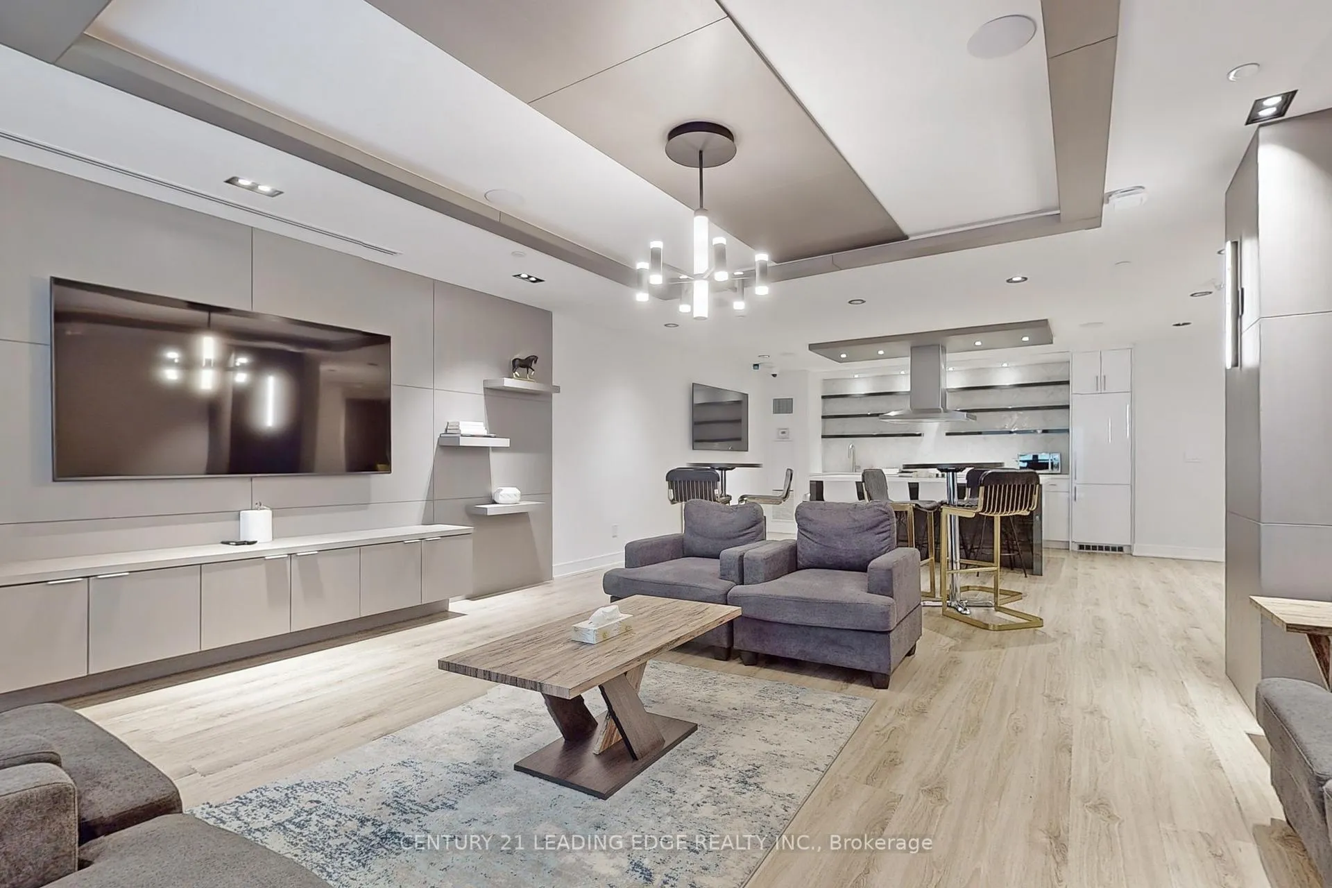 Photo 36 of Unit 804, 840 St Clair Avenue W, Toronto, Oakwood Village — HOMEH