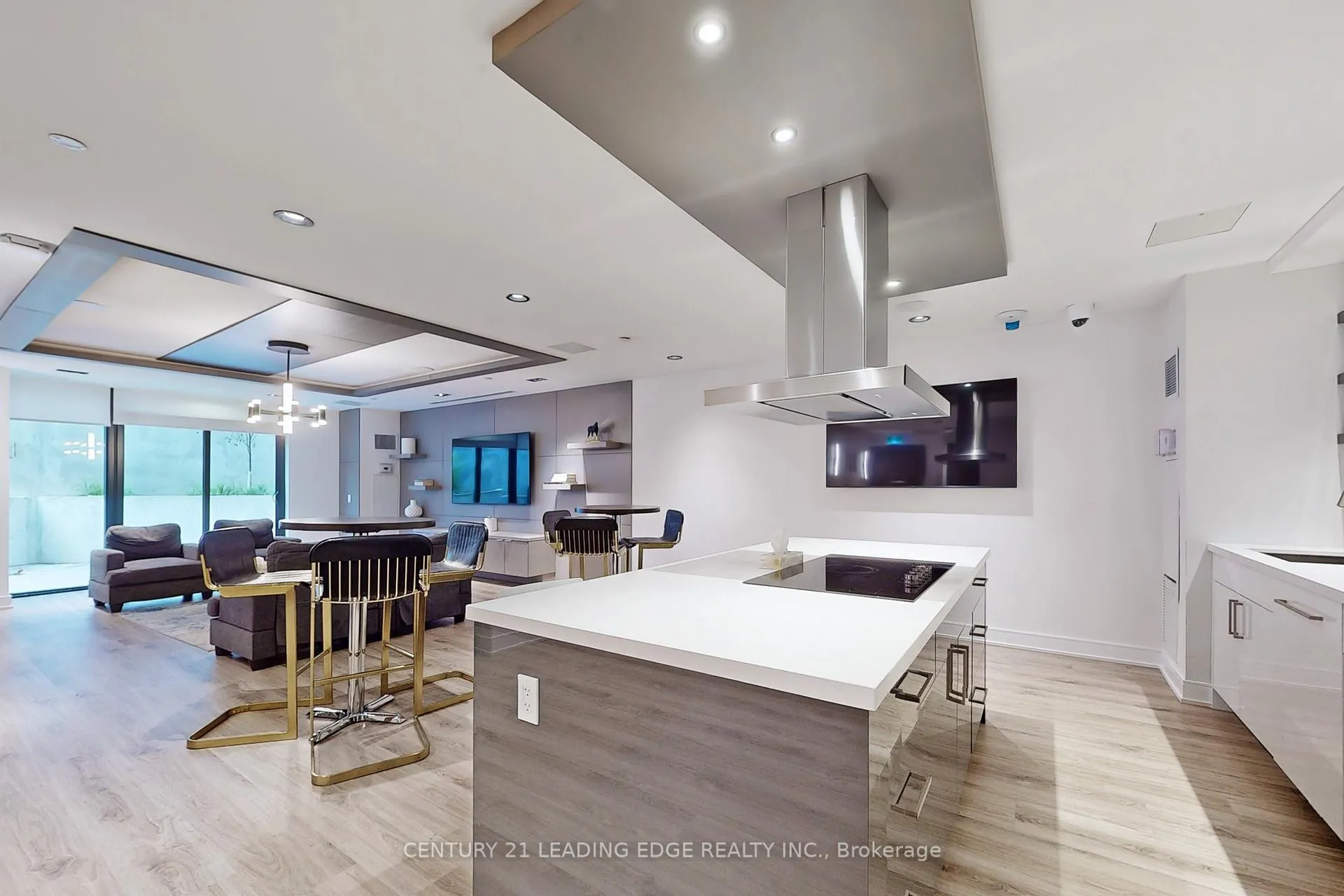 Photo 37 of Unit 804, 840 St Clair Avenue W, Toronto, Oakwood Village — HOMEH