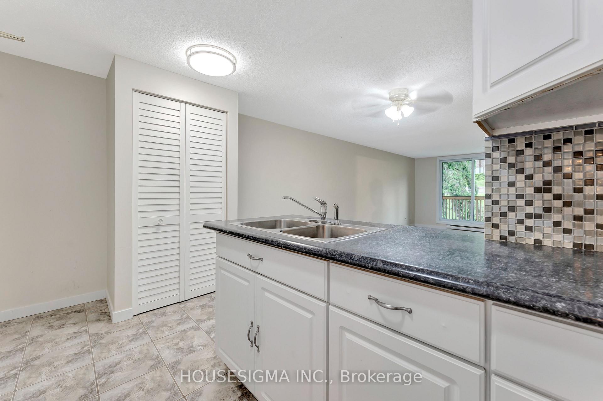 Photo 8 of Unit 206, 30 Bridge Street W, Kitchener — HOMEH
