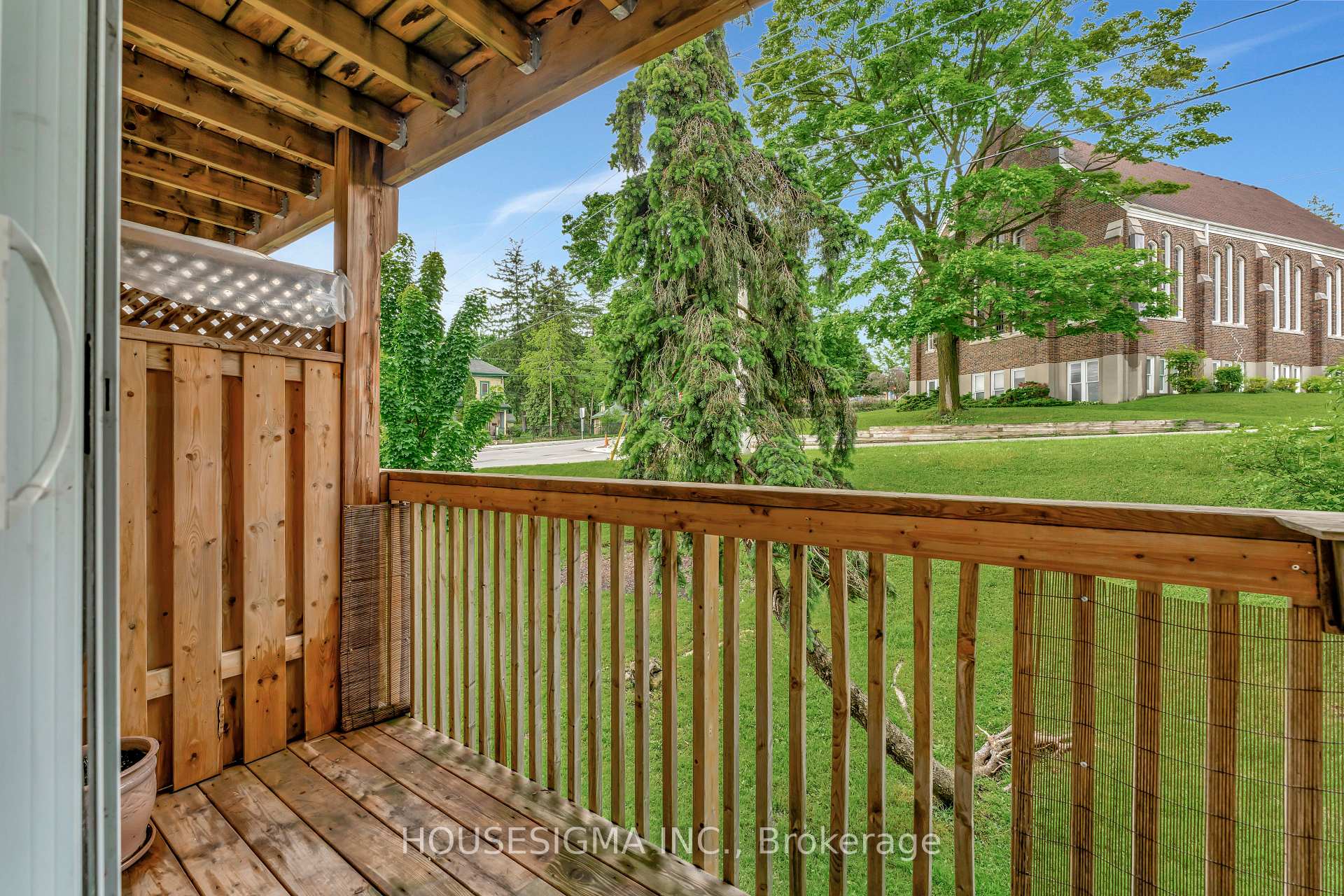 Photo 16 of Unit 206, 30 Bridge Street W, Kitchener — HOMEH