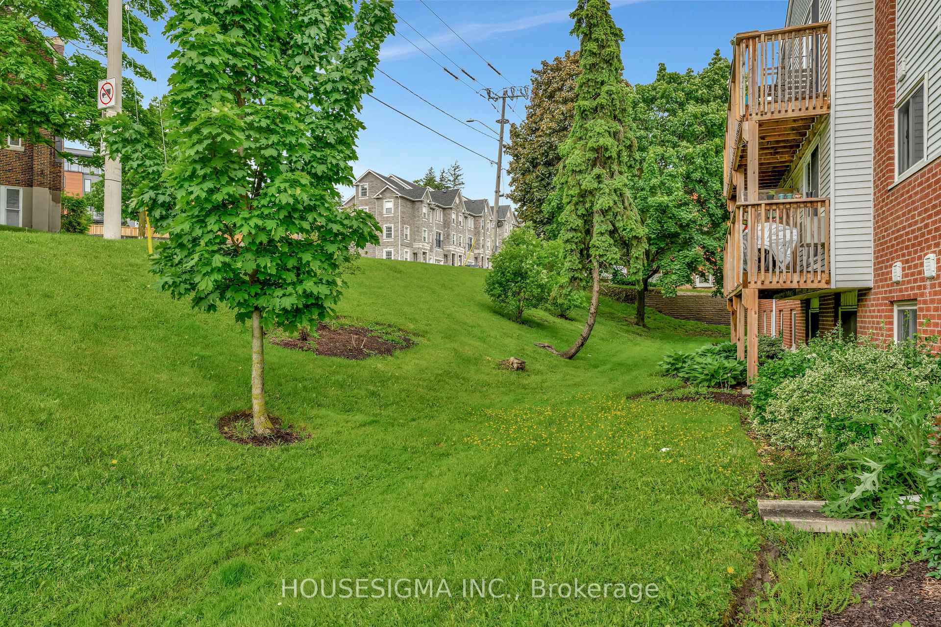 Photo 17 of Unit 206, 30 Bridge Street W, Kitchener — HOMEH