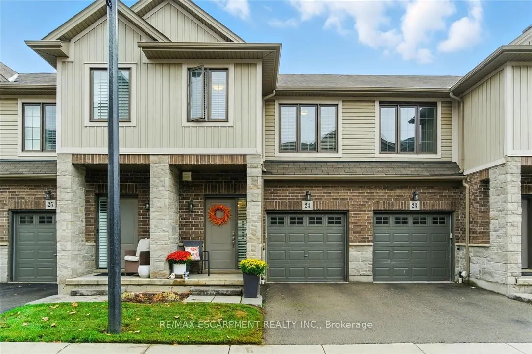 Photo 1 of Unit 24, 377 Glancaster Road, Hamilton, Villages of Glancaster — HOMEH