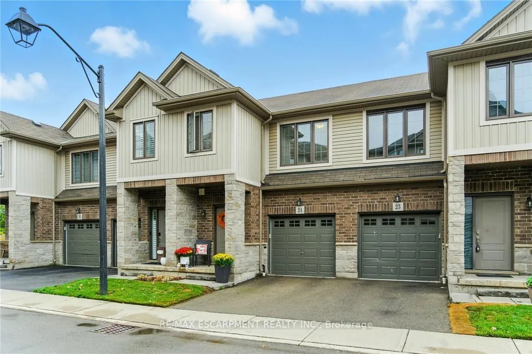 Photo 2 of Unit 24, 377 Glancaster Road, Hamilton, Villages of Glancaster — HOMEH