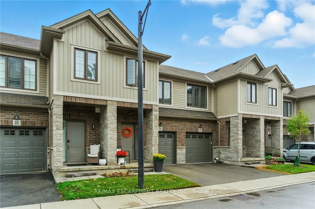 Photo 3 of Unit 24, 377 Glancaster Road, Hamilton, Villages of Glancaster — HOMEH