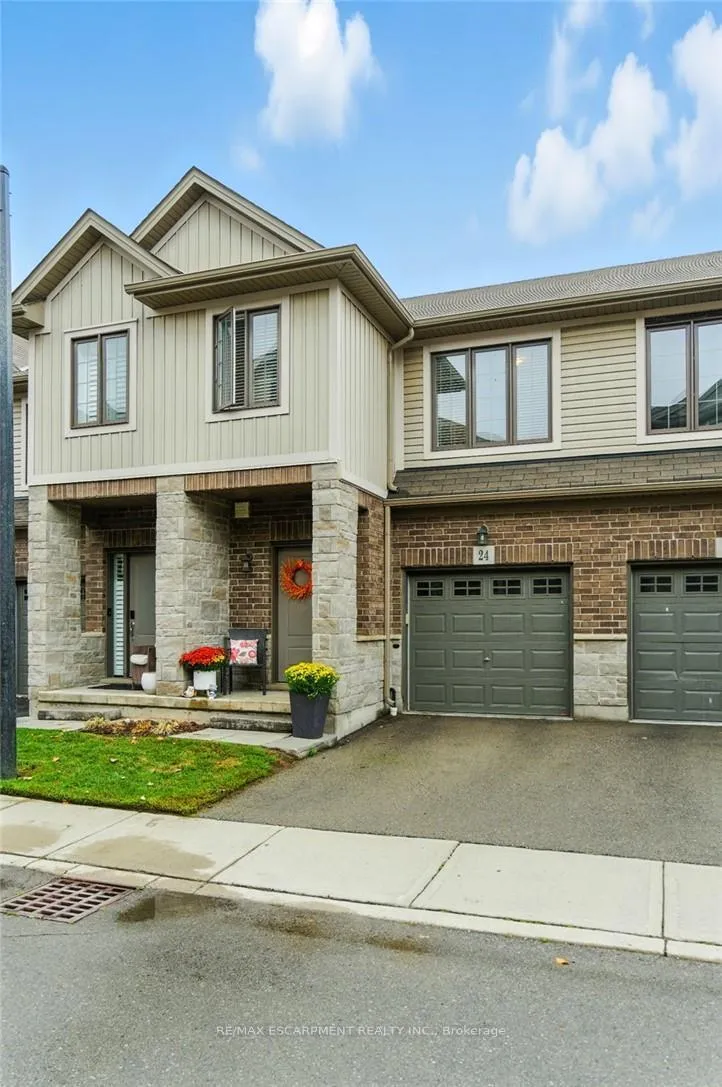Photo 4 of Unit 24, 377 Glancaster Road, Hamilton, Villages of Glancaster — HOMEH