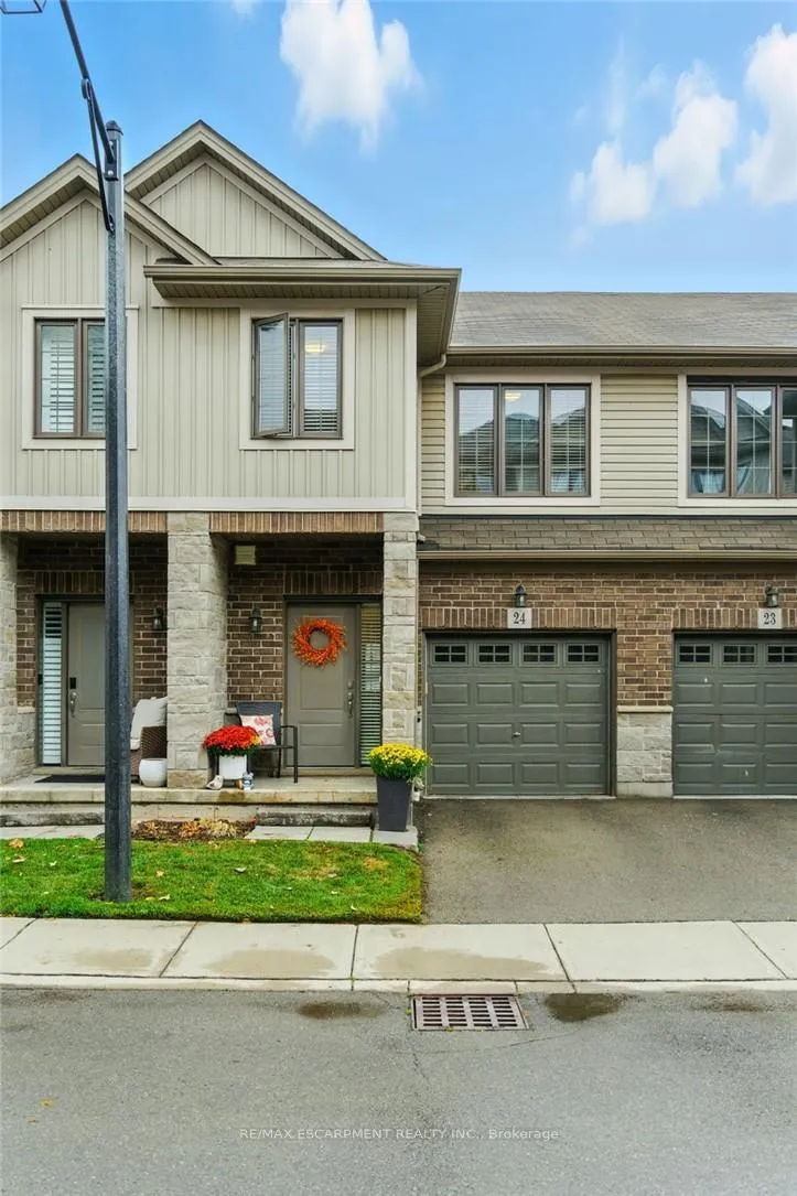 Photo 5 of Unit 24, 377 Glancaster Road, Hamilton, Villages of Glancaster — HOMEH
