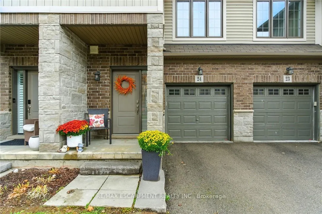 Photo 6 of Unit 24, 377 Glancaster Road, Hamilton, Villages of Glancaster — HOMEH