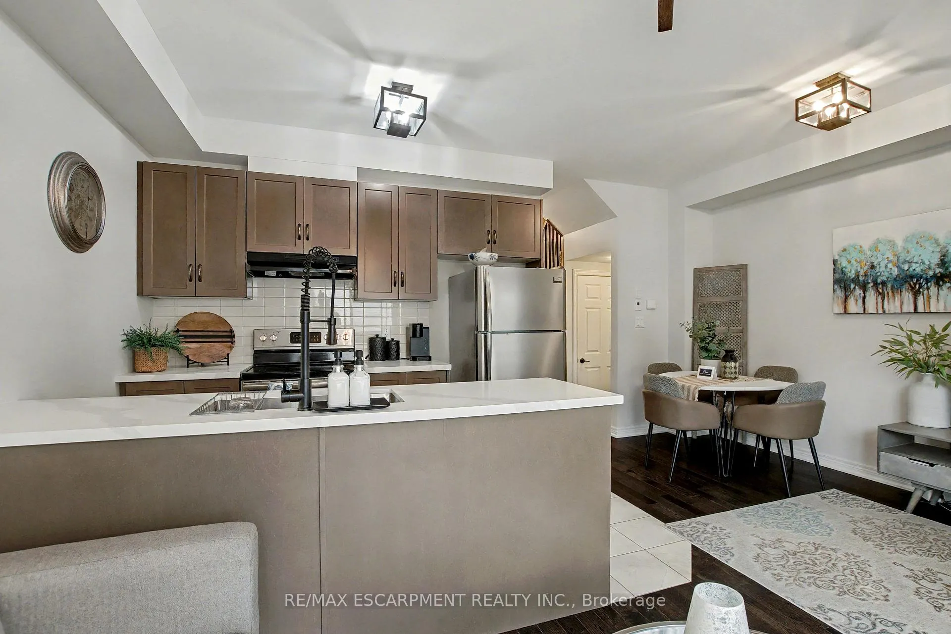 Photo 19 of Unit 24, 377 Glancaster Road, Hamilton, Villages of Glancaster — HOMEH