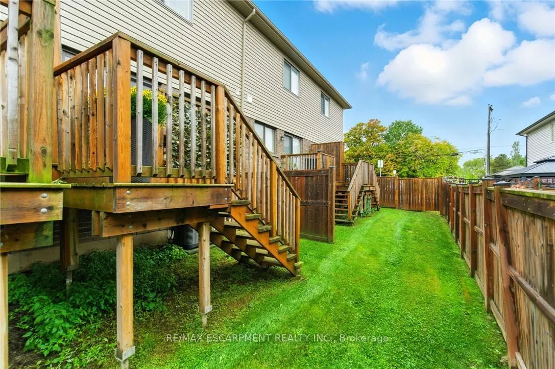 Photo 44 of Unit 24, 377 Glancaster Road, Hamilton, Villages of Glancaster — HOMEH