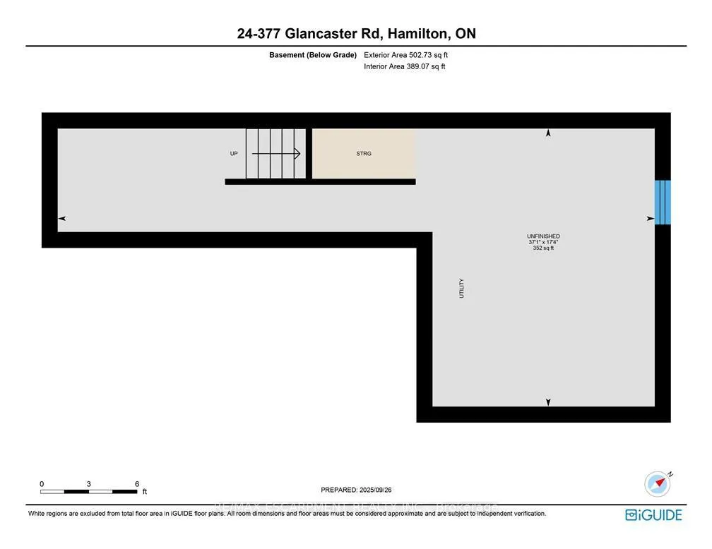 Photo 47 of Unit 24, 377 Glancaster Road, Hamilton, Villages of Glancaster — HOMEH