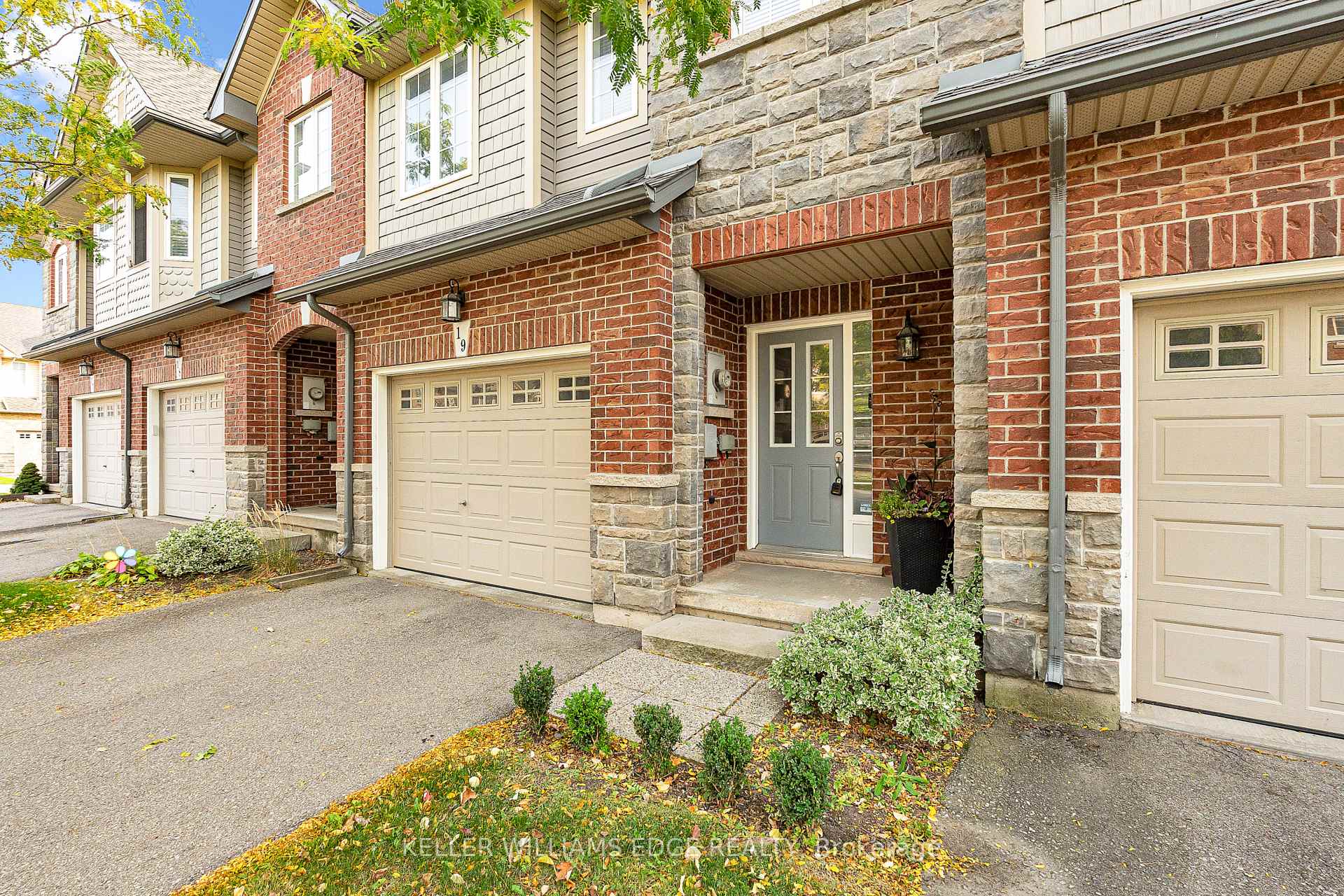 Front of Unit 19, 40 Dartmouth Gate