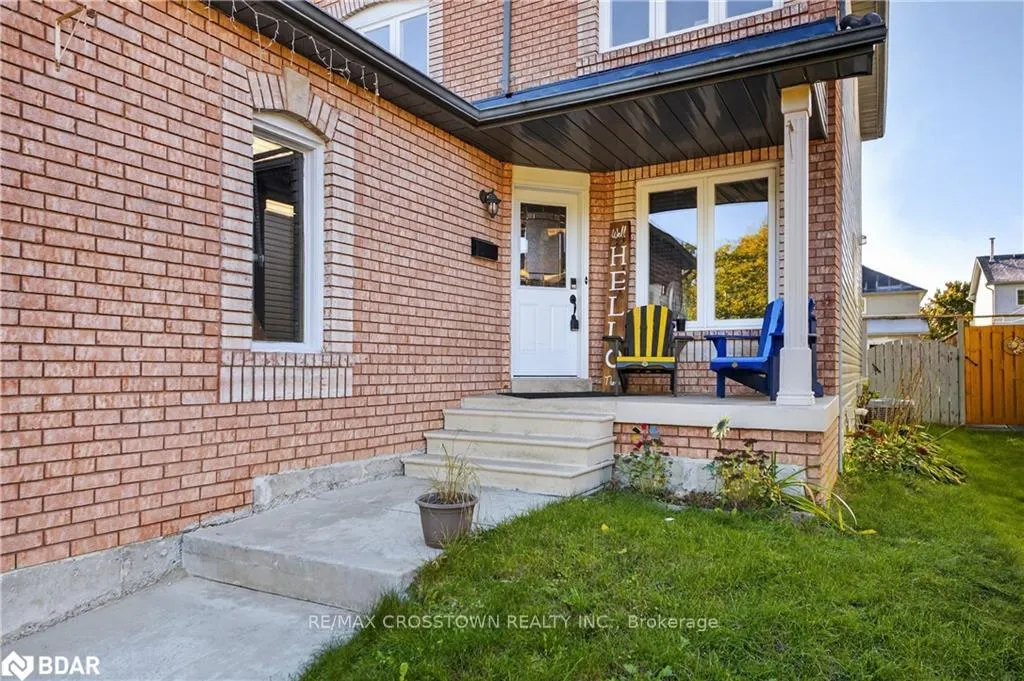 Photo 3 of 14 Corrie Crescent, Essa, Angus — HOMEH