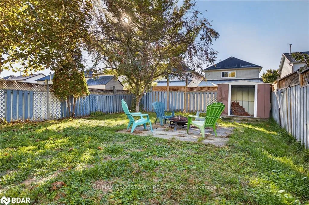 Photo 27 of 14 Corrie Crescent, Essa, Angus — HOMEH
